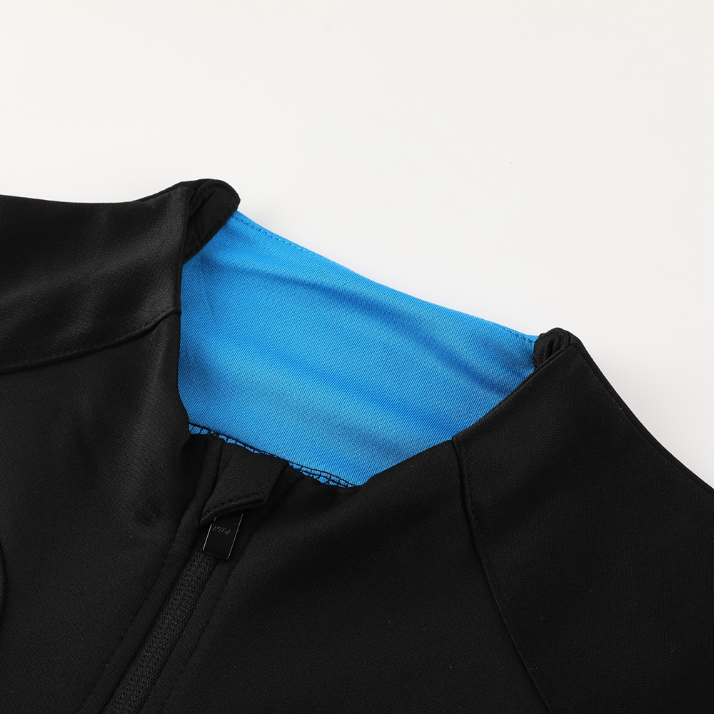 Che 23-24 Jacket Training Tracksuit - Black