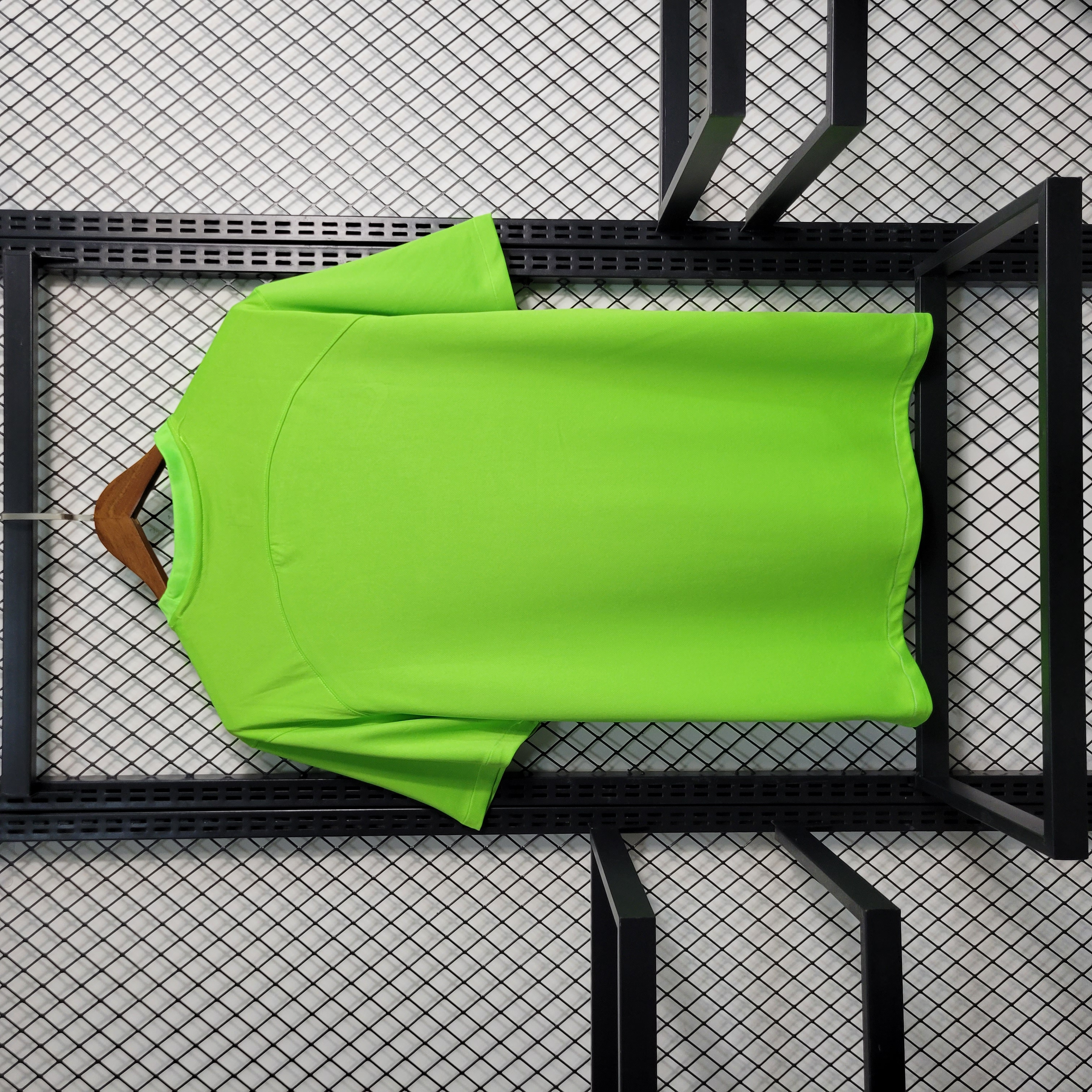 Wolfsburg 23-24 Home Jersey - Fans Version