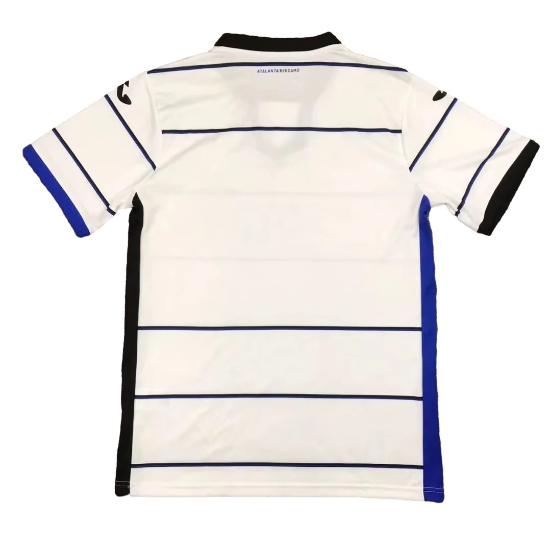Atalanta 23-24 Away Stadium Jersey - Fans Version