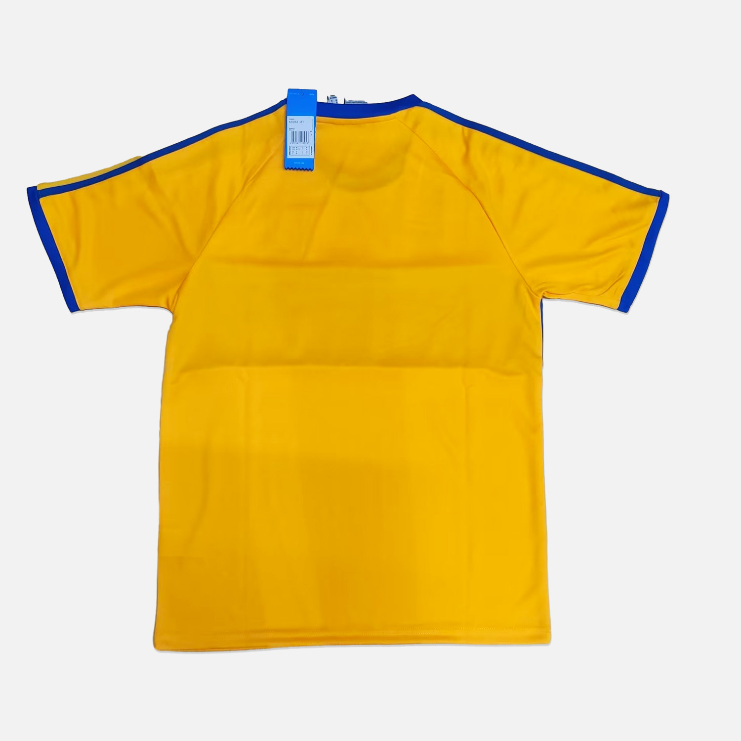 Tigres UANL 23-24 Yellow Special Edition Jersey - Fans Version