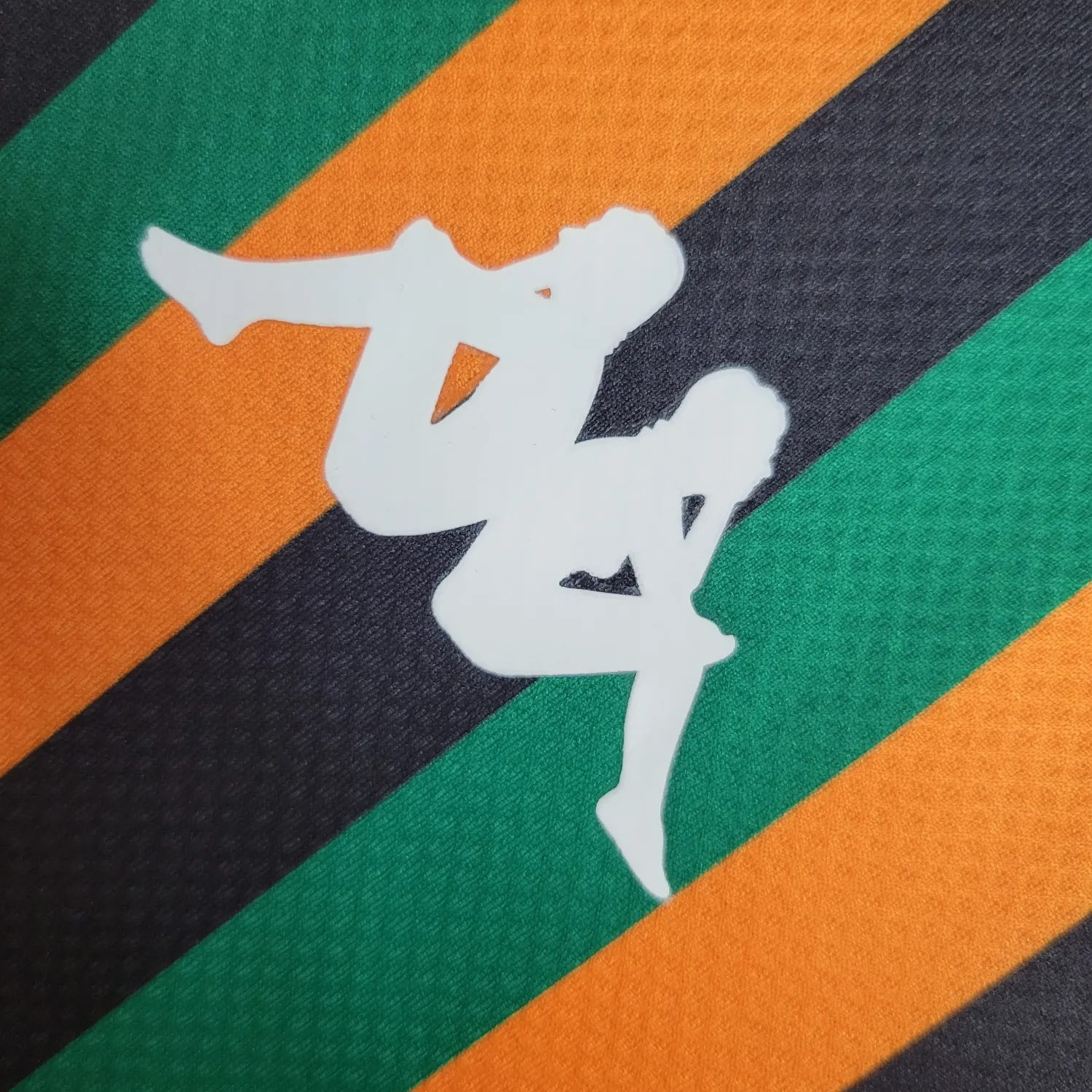 Venezia 23-24 Pre-Season Jersey - Fans Version