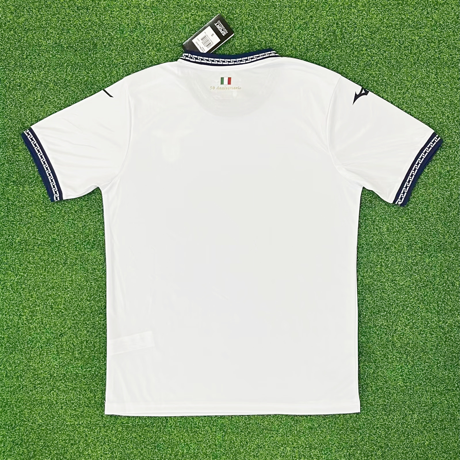 Lazio 23-24 Third Jersey - Fans Version