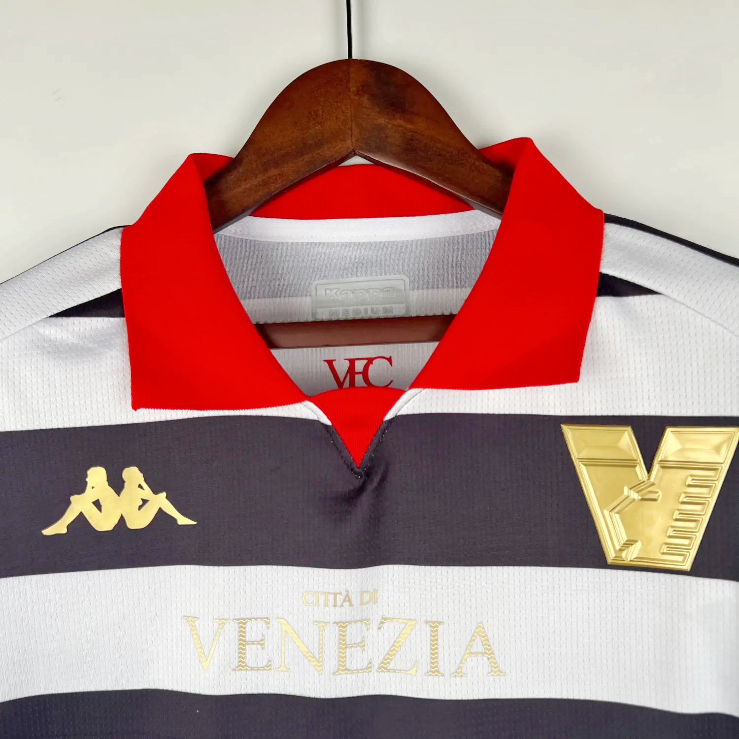 Venezia 23-24 Third Jersey - Fans Version