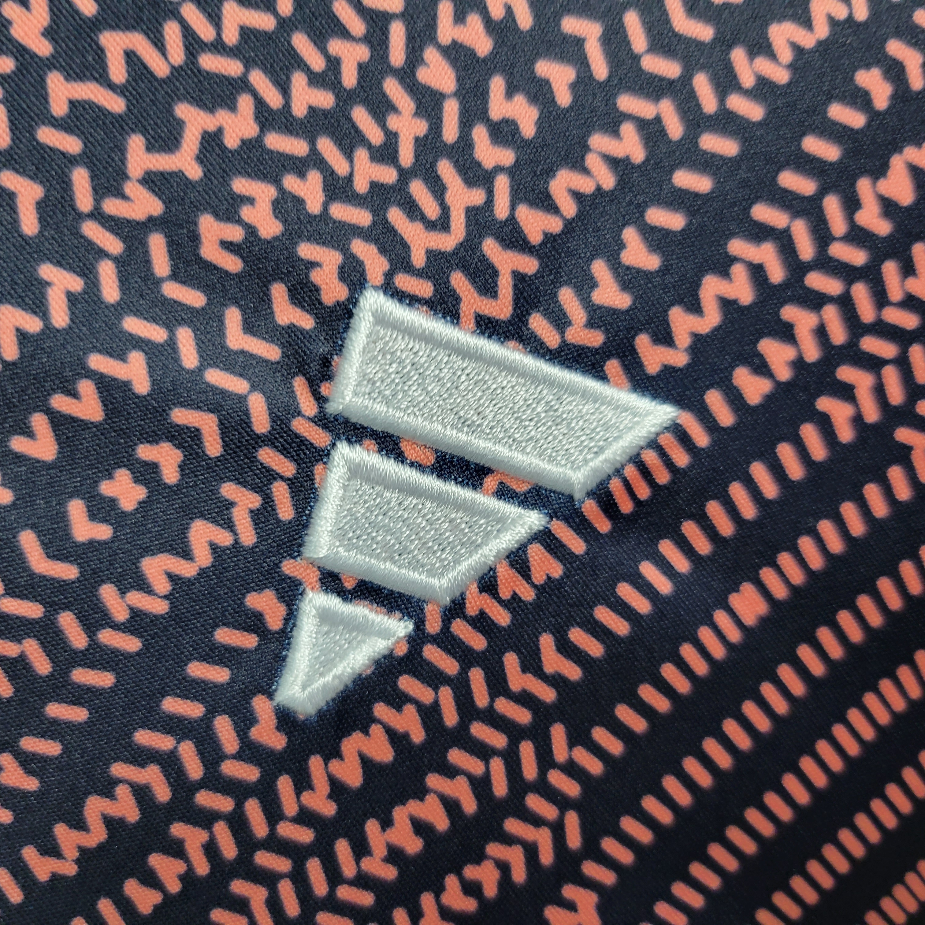 Nottingham Forest 23-24 Third Jersey - Fans Version