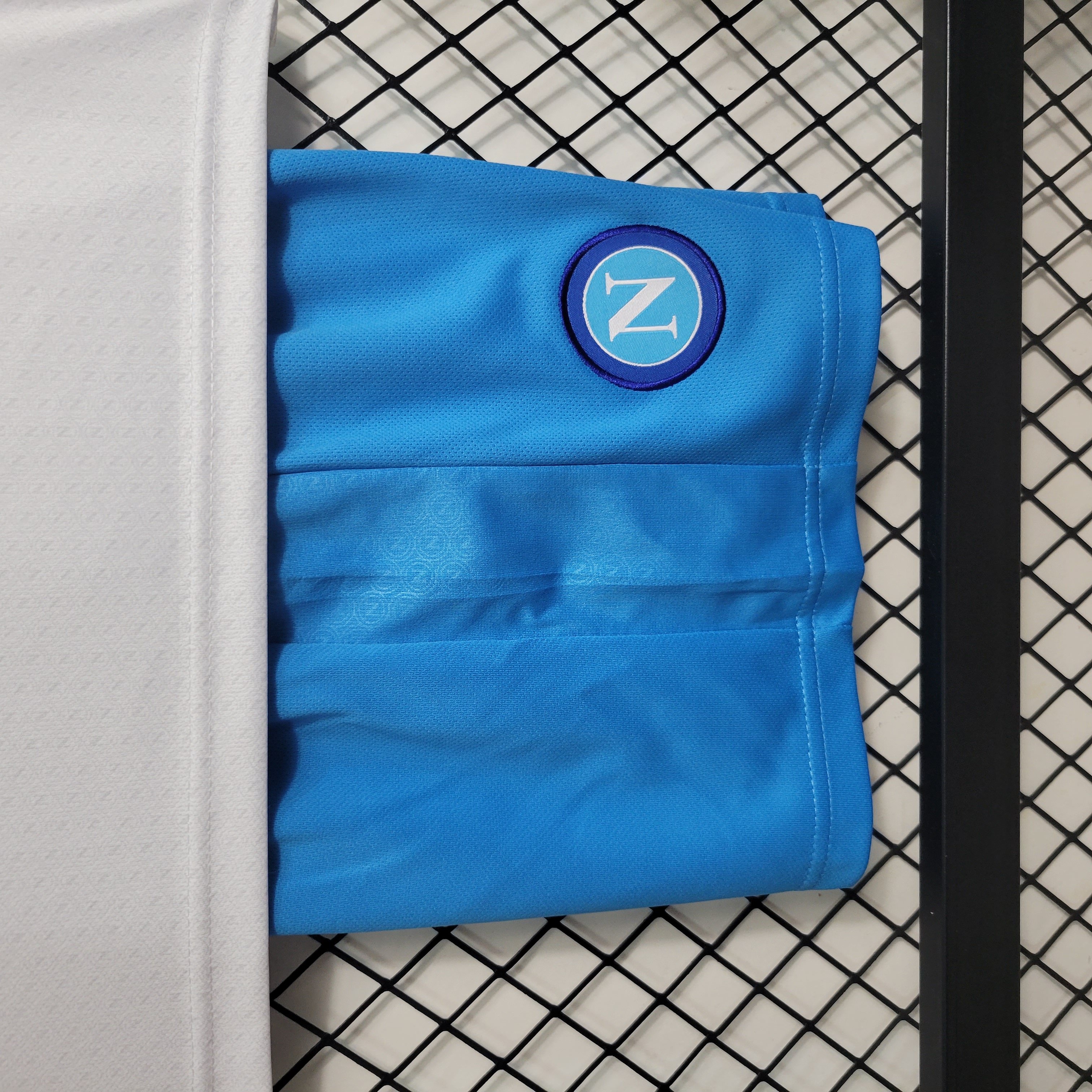 Napoli 23-24 Away Kids Kit