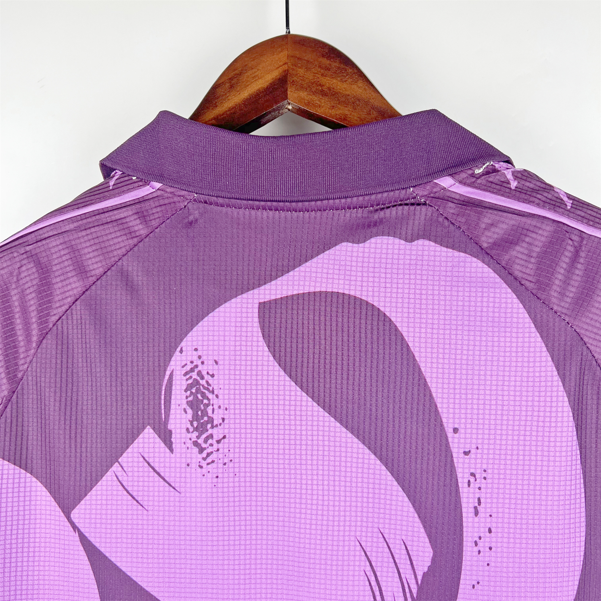 Valladolid 23-24 Away Stadium Jersey - Fans Version