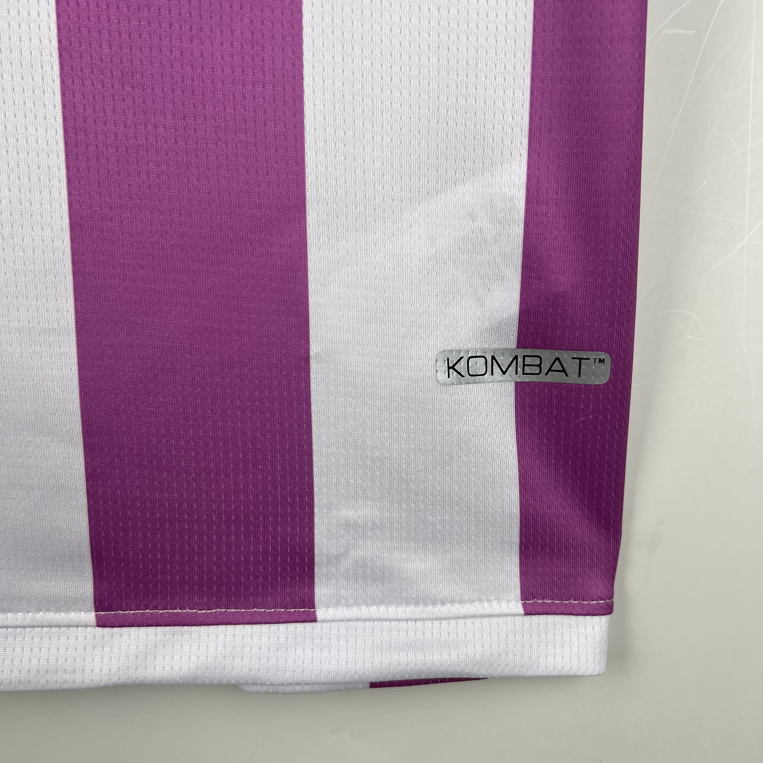 Valladolid 23-24 Home Stadium Jersey - Fans Version