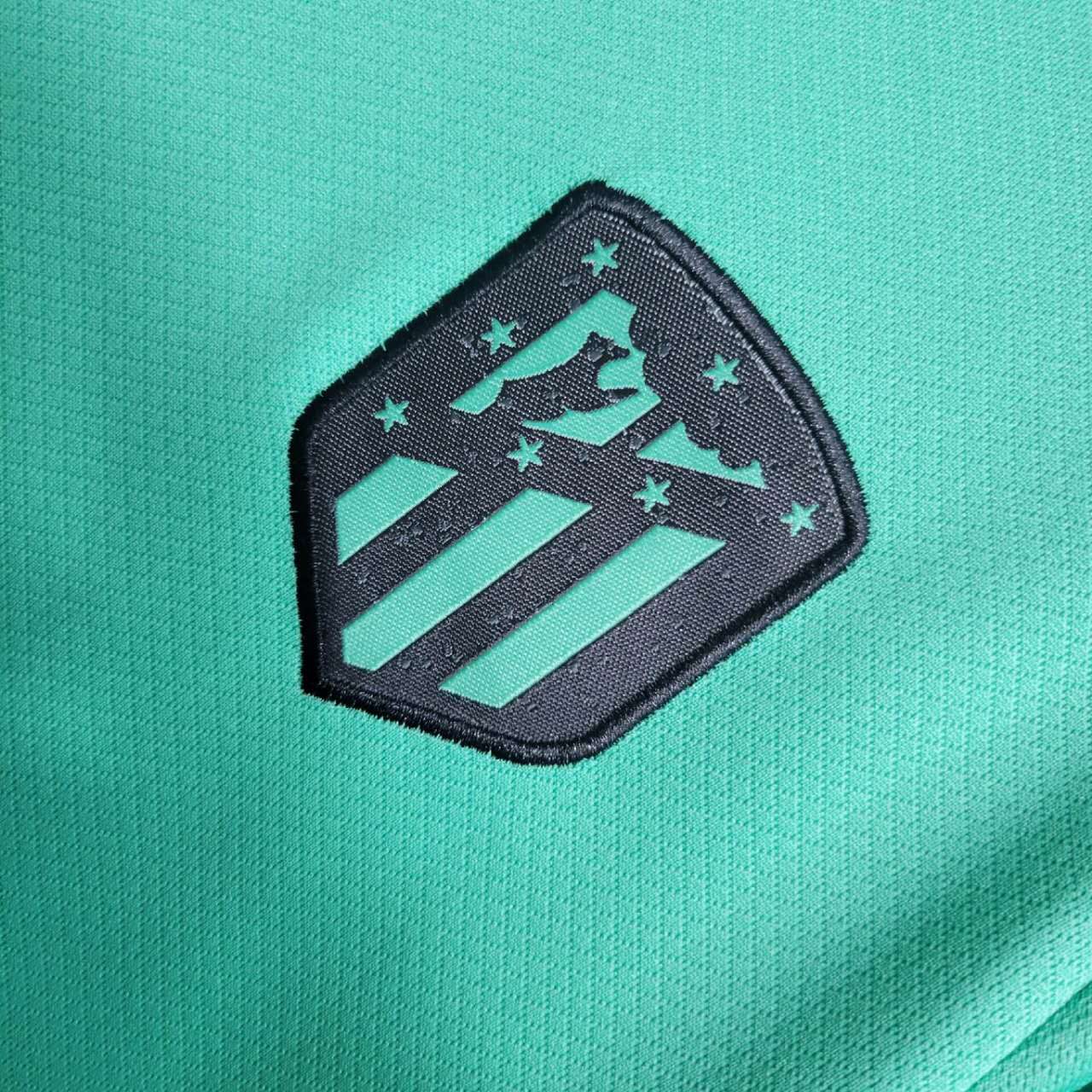Atletico Madrid 23-24 Third Kids Kit