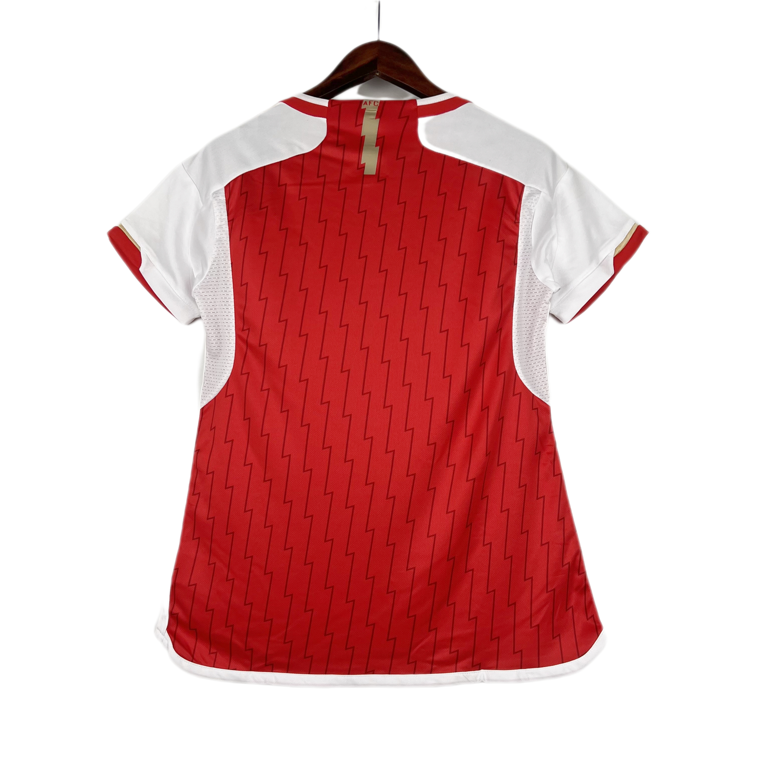 Arsenal 23/24 Home Women Shirt