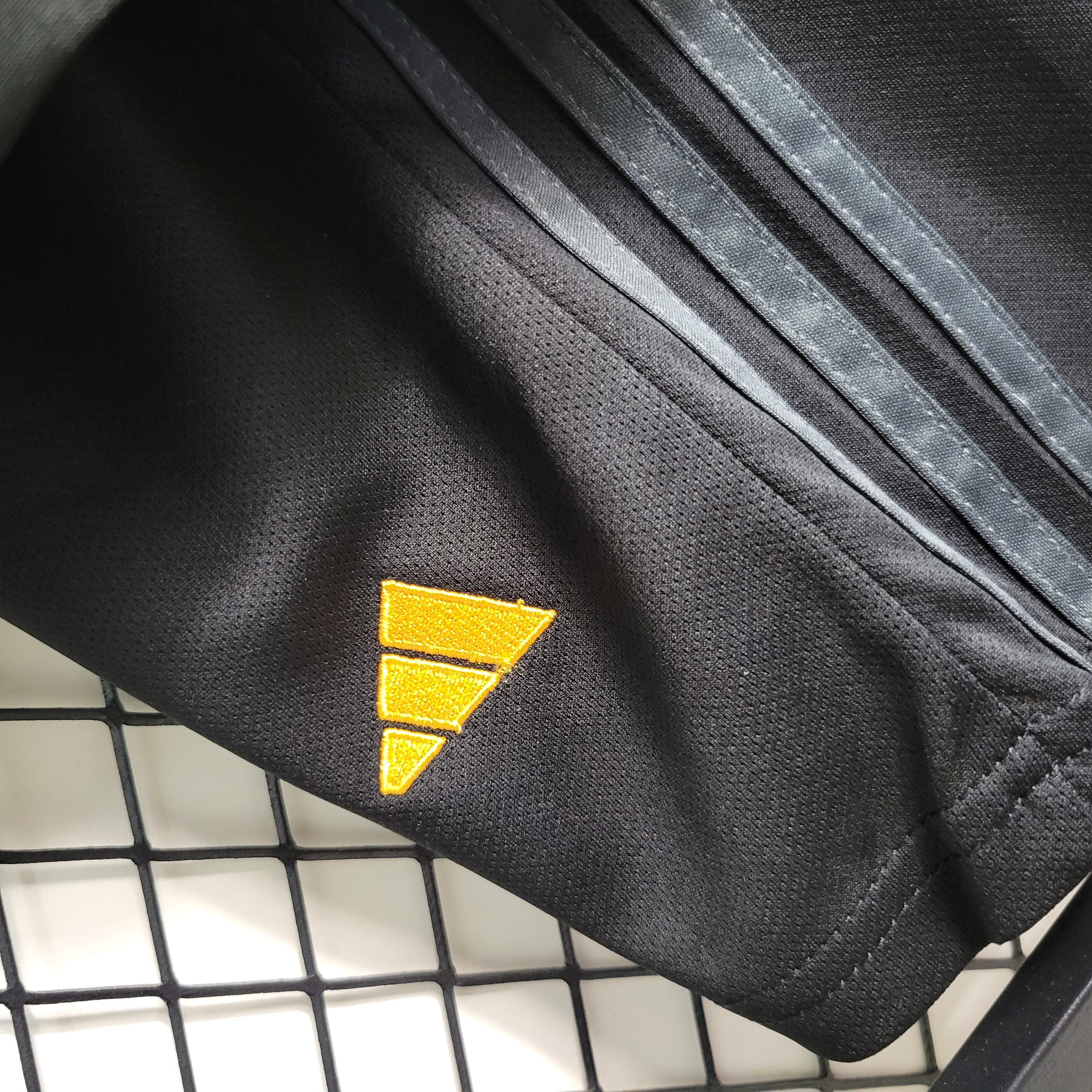 Real Madrid 23-24 Third Kids Kit