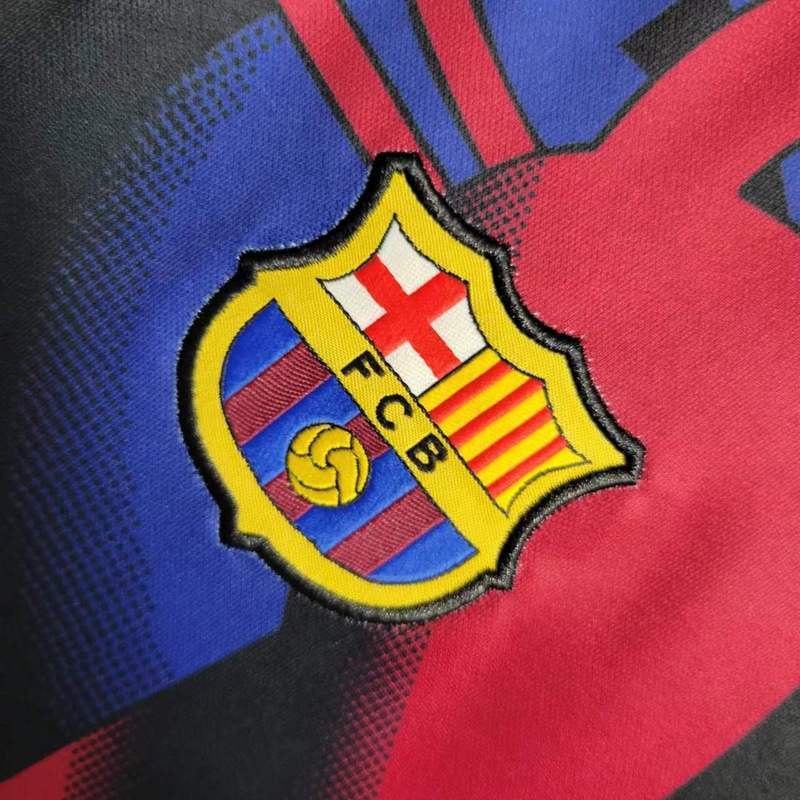 B.A.R.S.A X PT 23-24 Co-Branded Edition Jersey - Fans Version