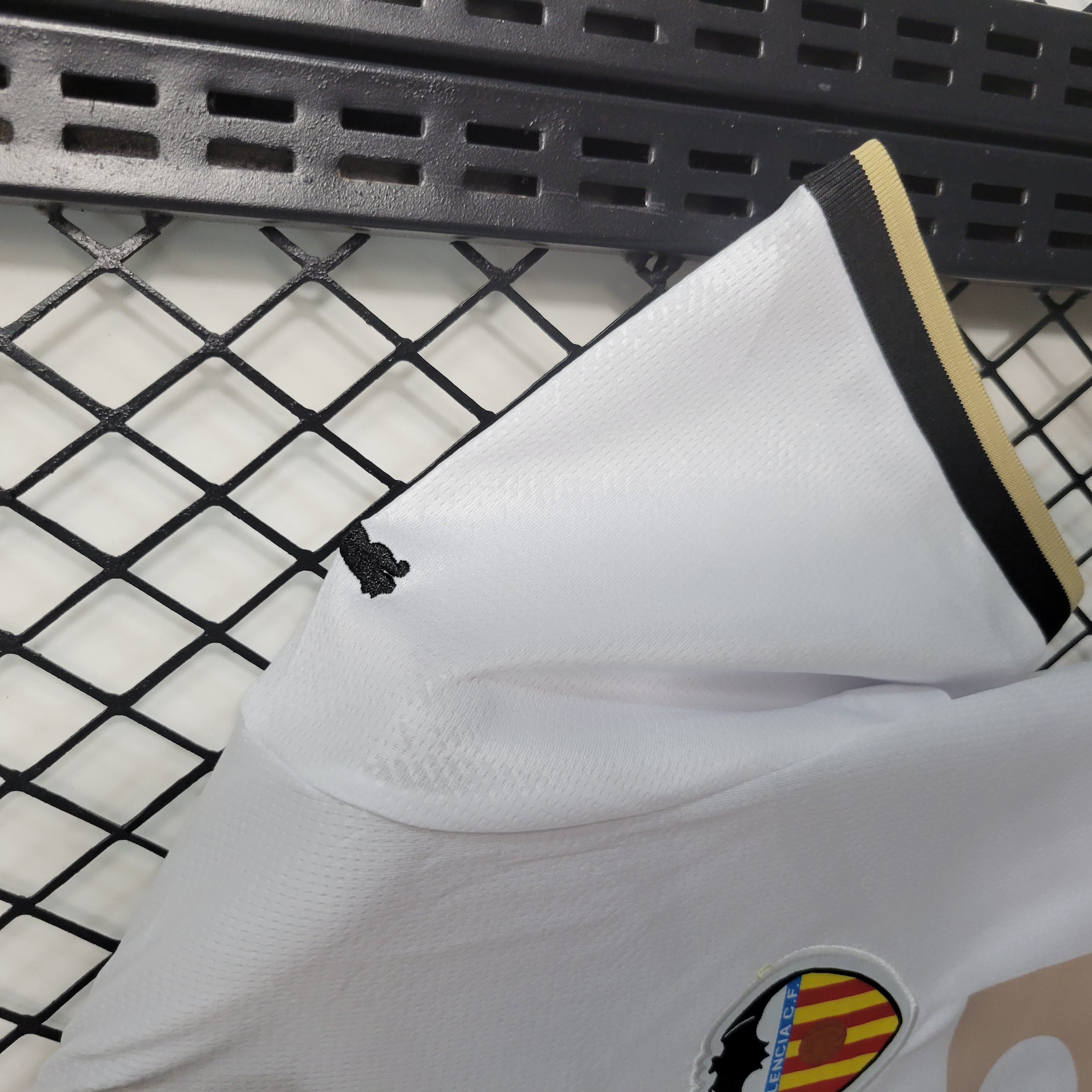 Valencia 23-24 Home Kids Kit