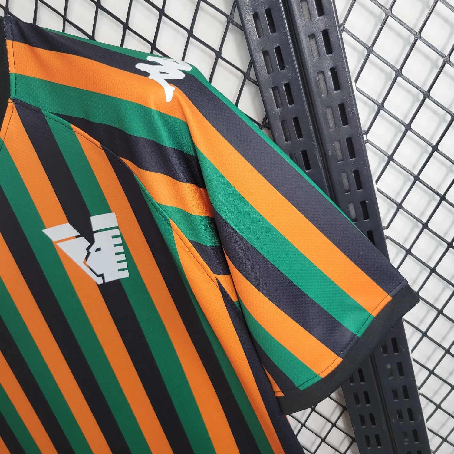 Venezia 23-24 Pre-Season Jersey - Fans Version