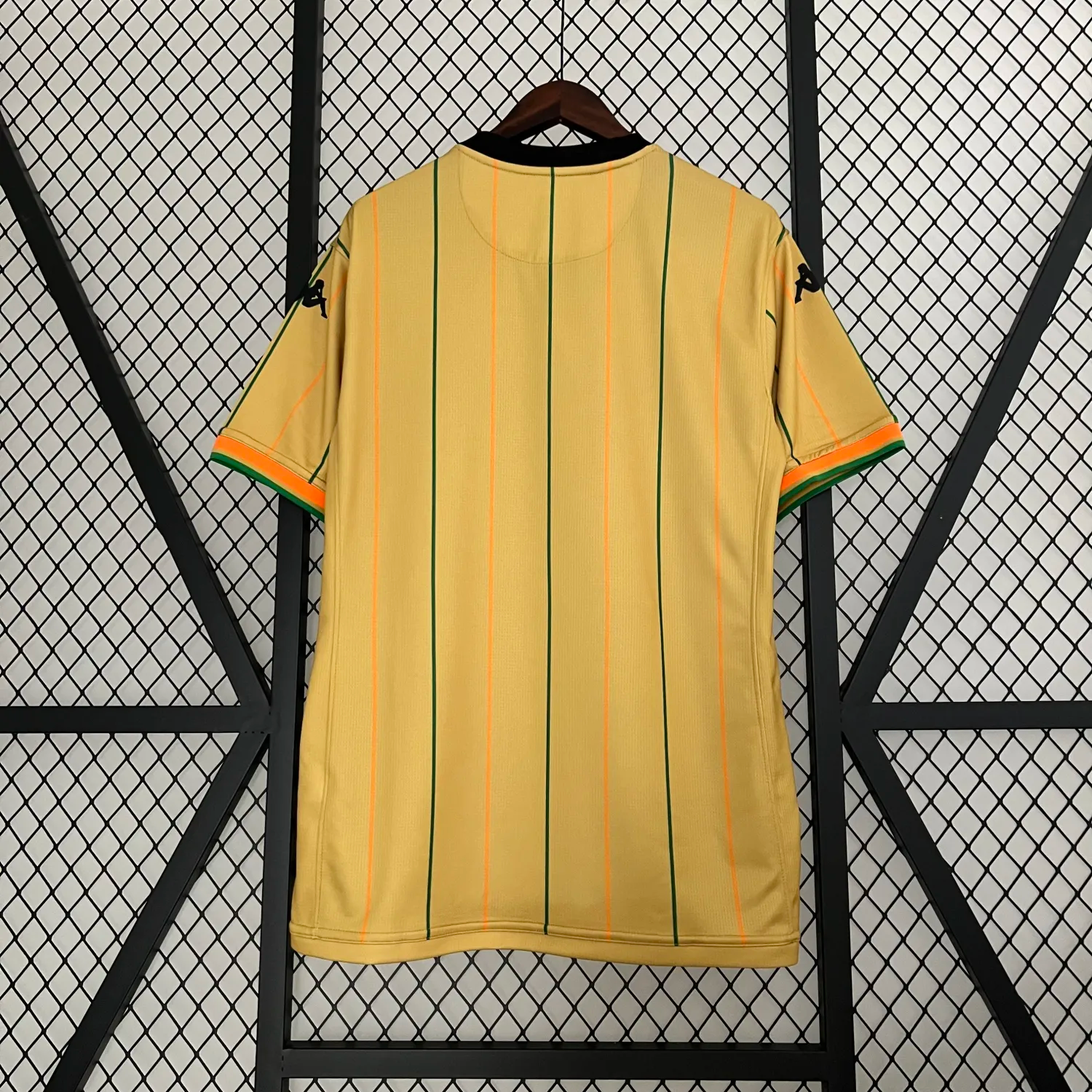 Venezia 23-24 Pre-Season GK 2 Jersey - Fans Version