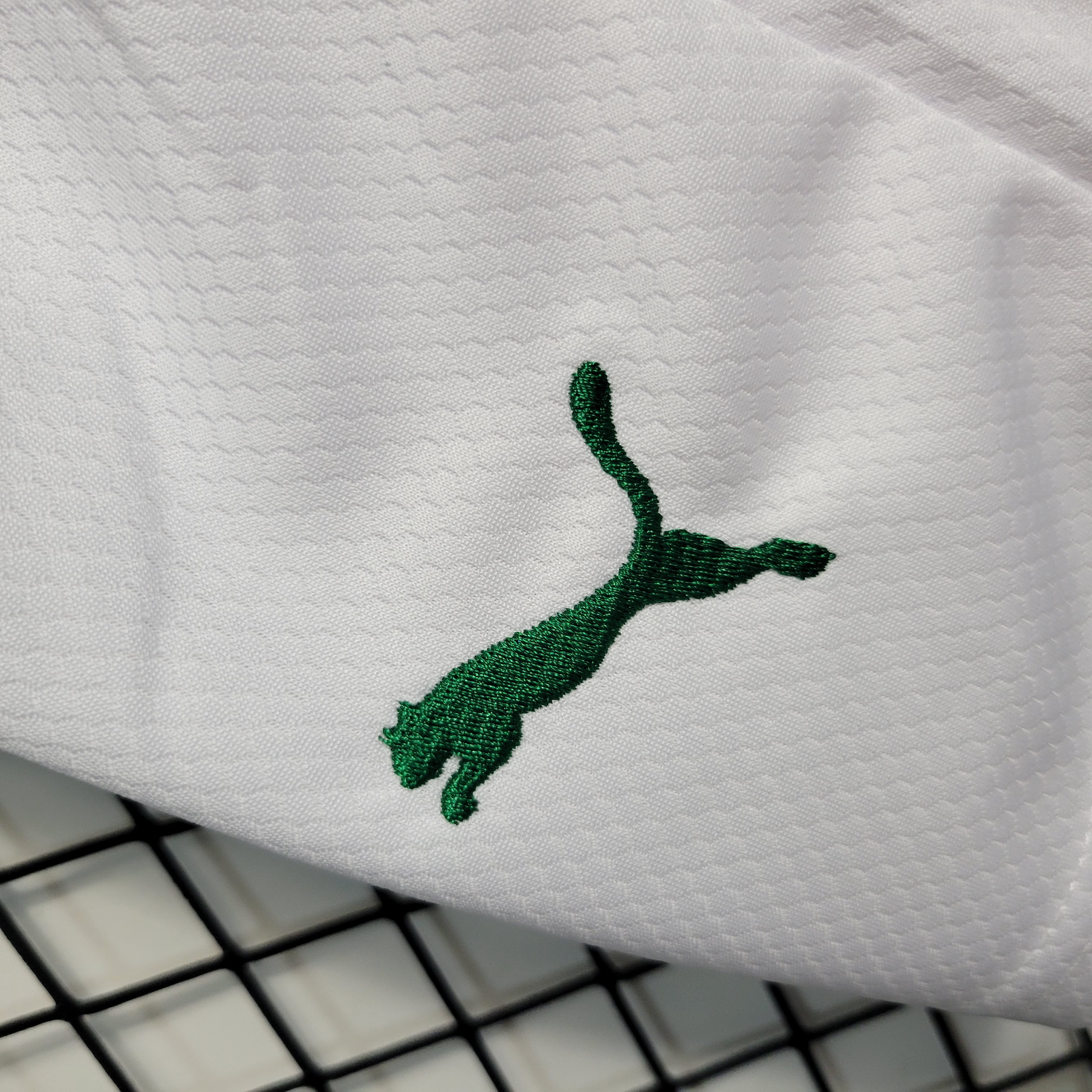 Palmeiras 2023 Home Stadium Kids Kit