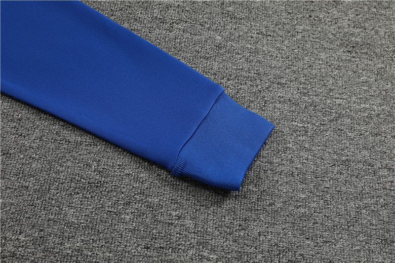 Che 23-24 Jacket Training Tracksuit - Blue