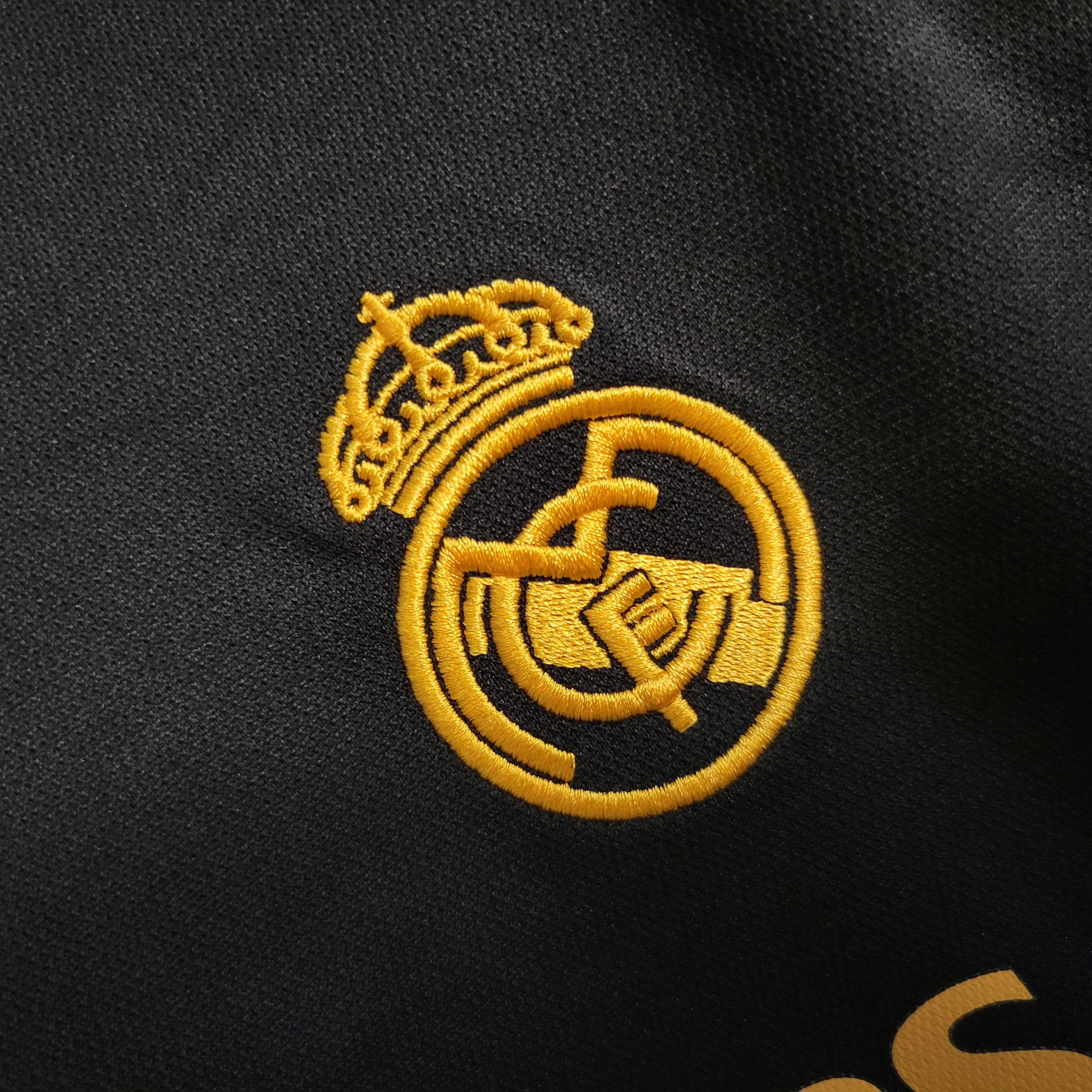 Real Madrid 23-24 Third Kids Kit