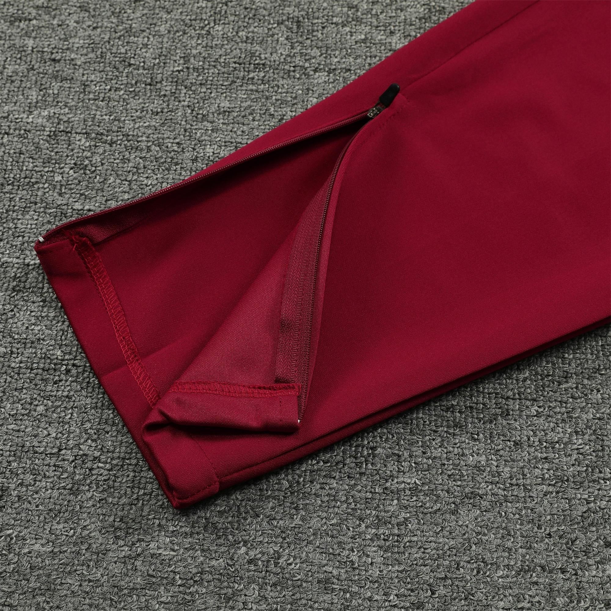 Liverpool 23-24 Jacket Training Tracksuit Red