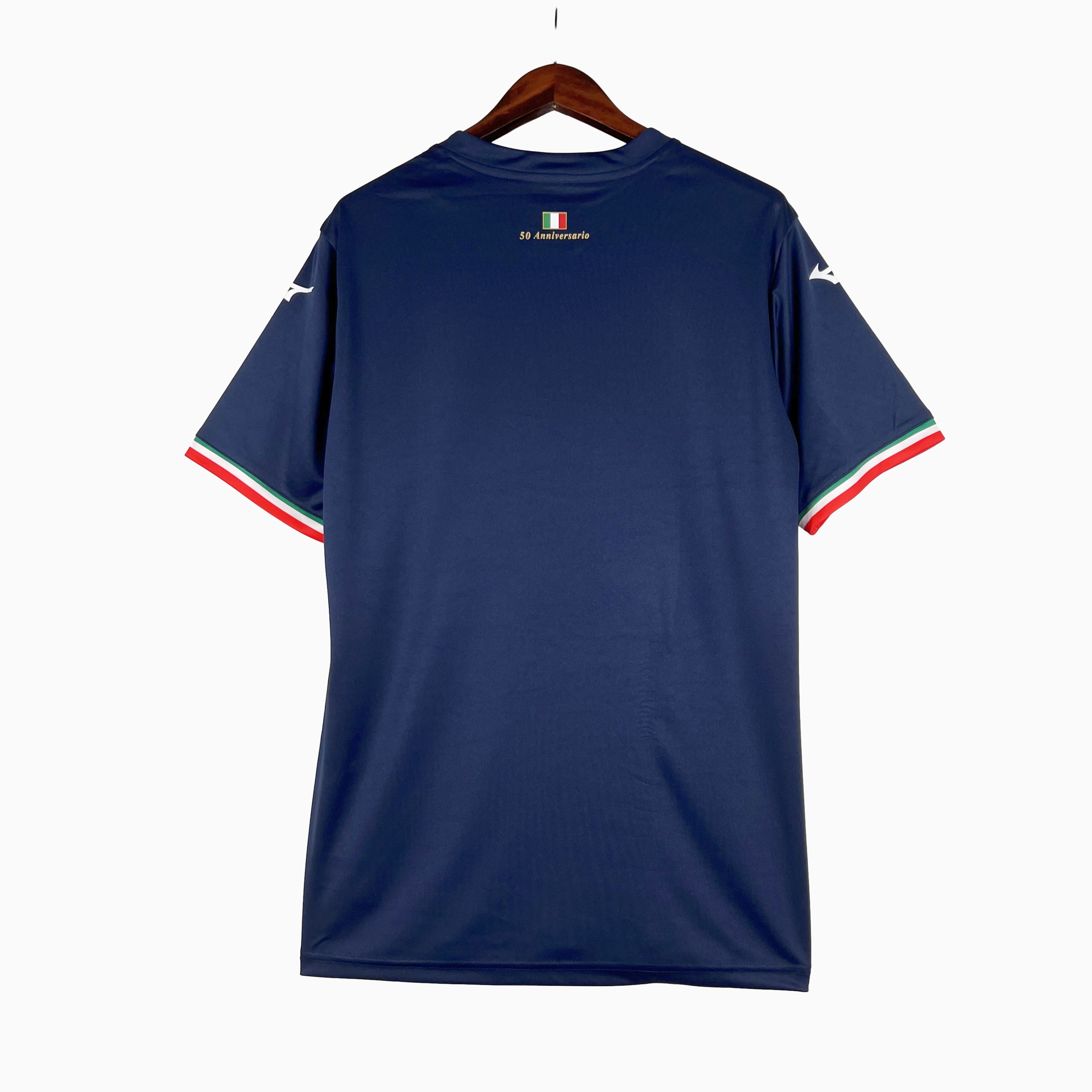 Lazio 23-24 Away Stadium Jersey - Fans Version