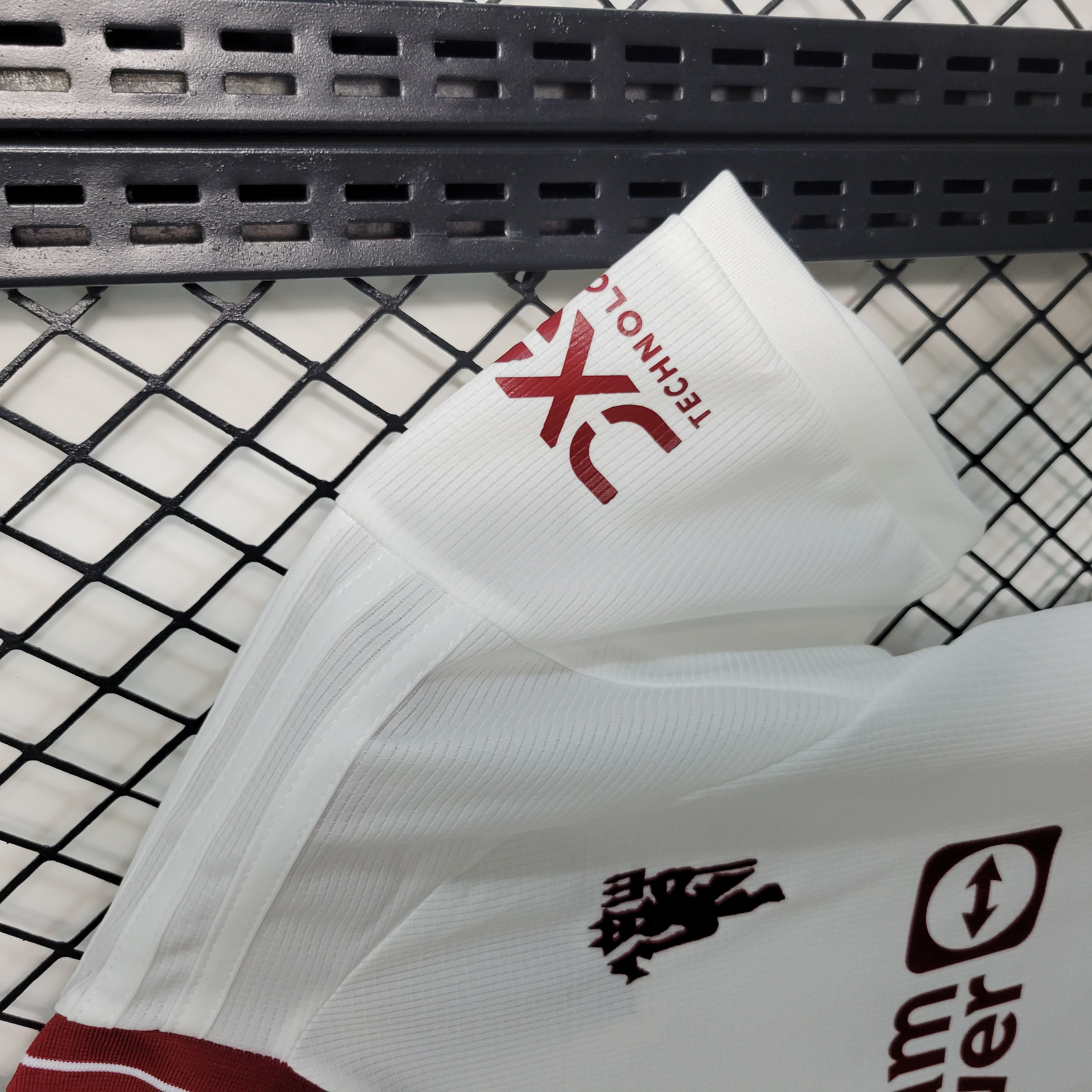 Manchester United 23-24 Third Kids Kit