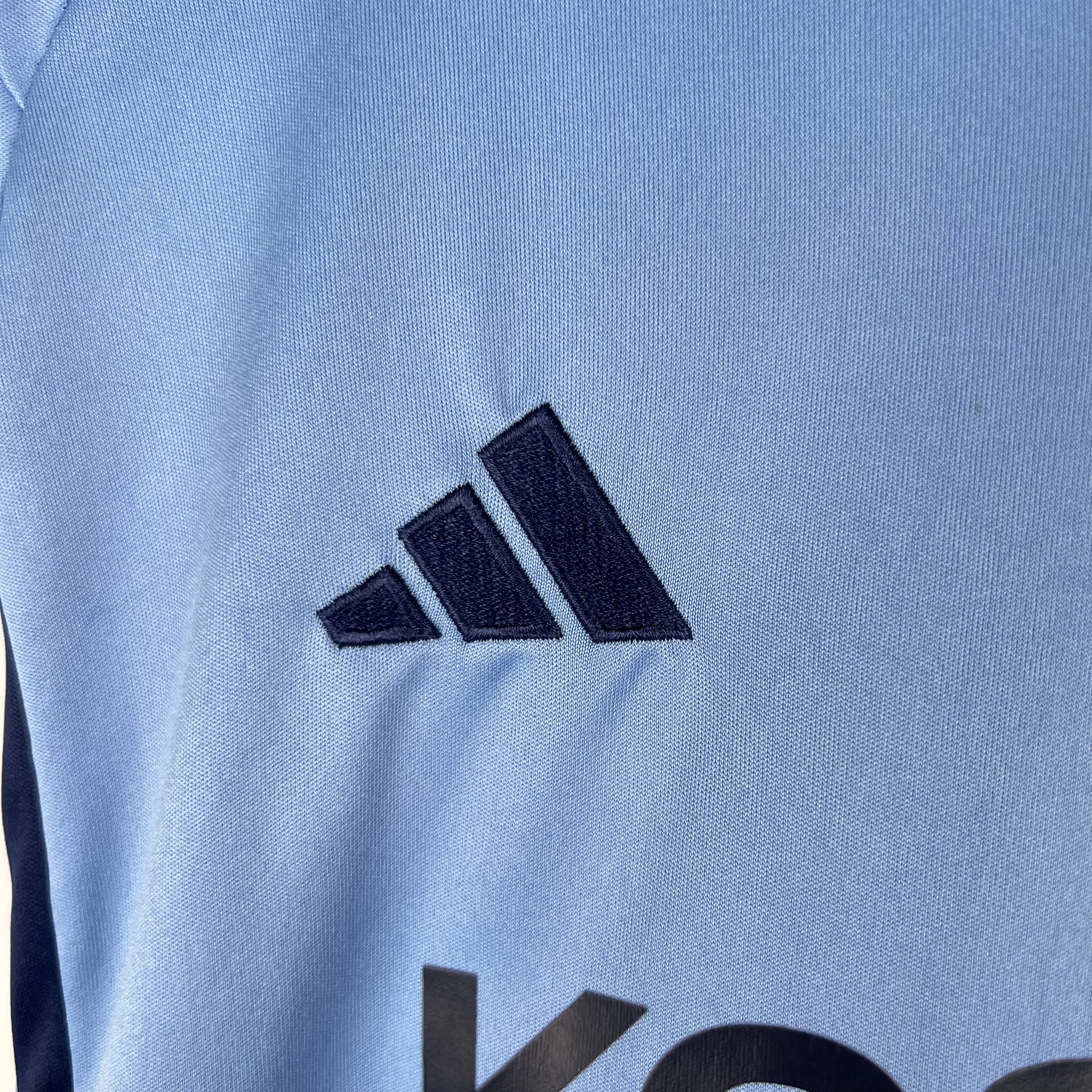 Osasuna 23-24 Away Stadium Kids Kit