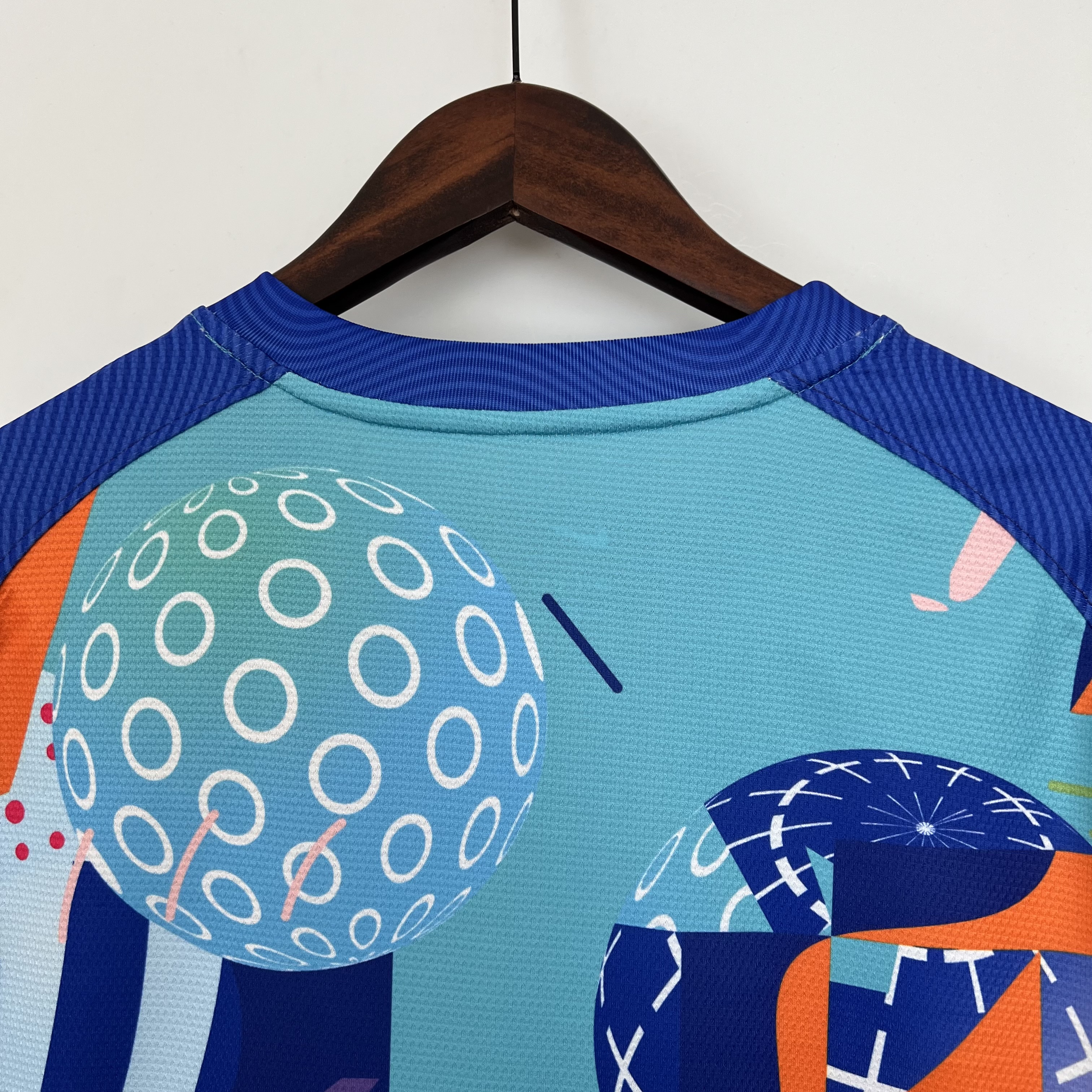 23/24 B.A.R.S.A Special Jersey - Fans Version