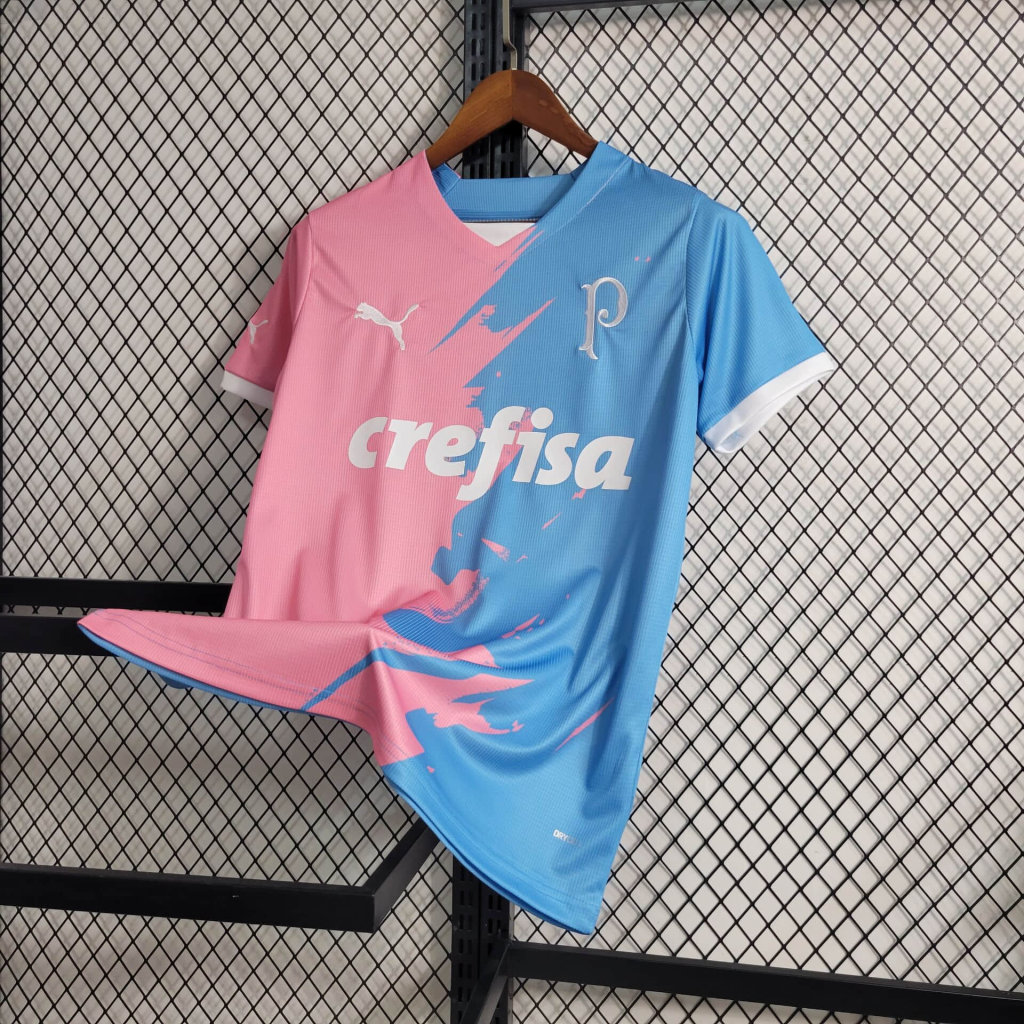 Palmeiras 2023 Special Edition Jersey - Fans Version