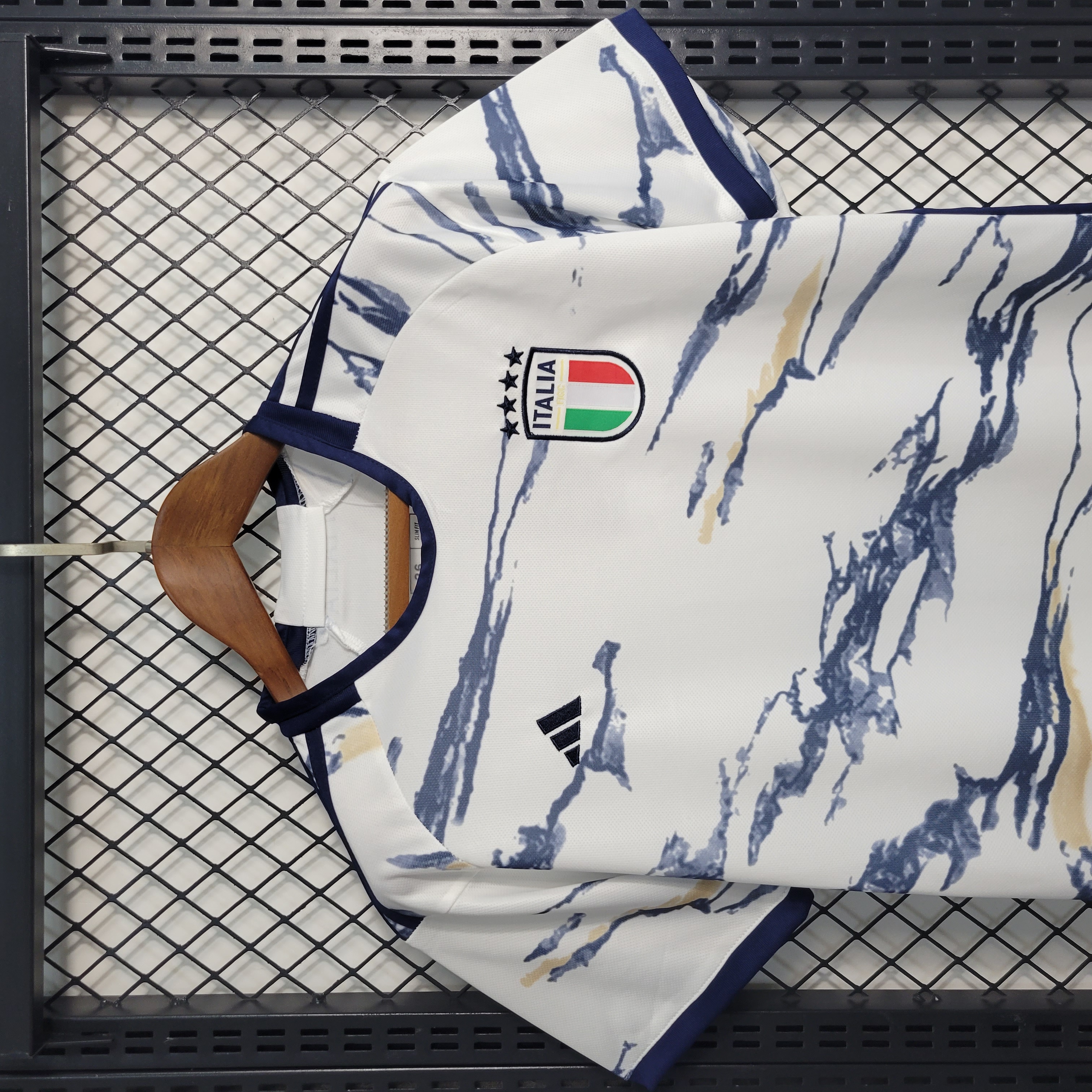 Italy 23-24 Away Kids Kit