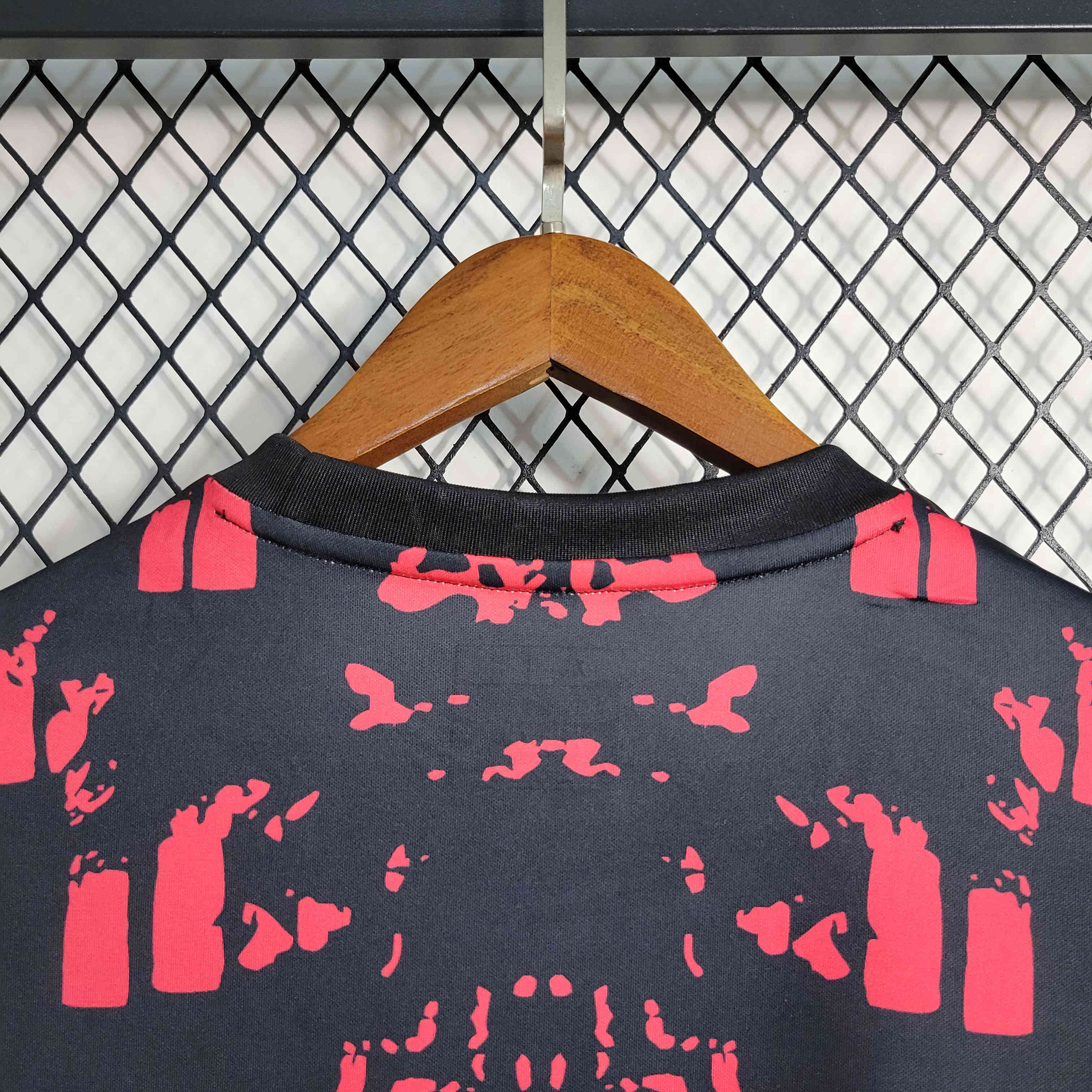 RB New York Red Bull 23/24 Jersey - Fans Version