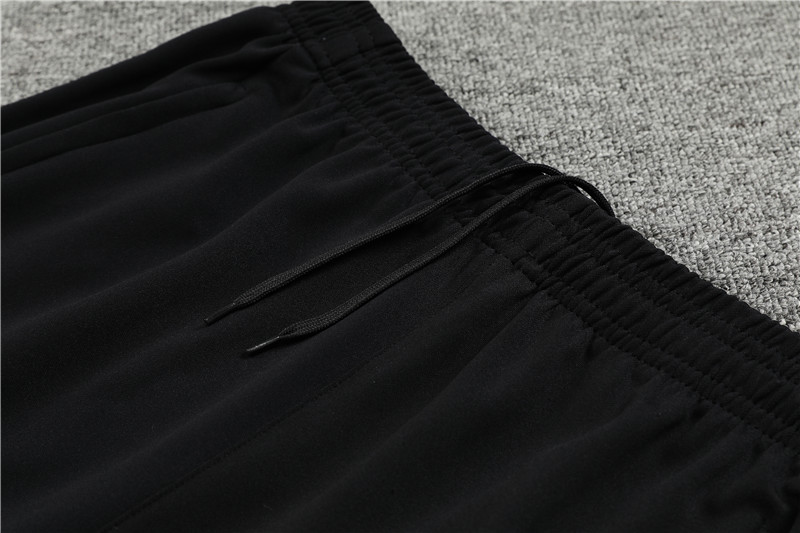 Manchester United 23-24 Long Sleeve Training Set -White