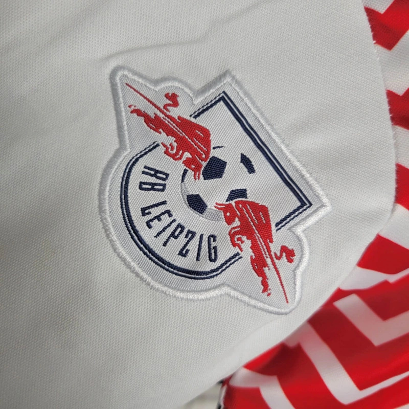 RB Leipzig 23-24 Home Stadium Kids Kit