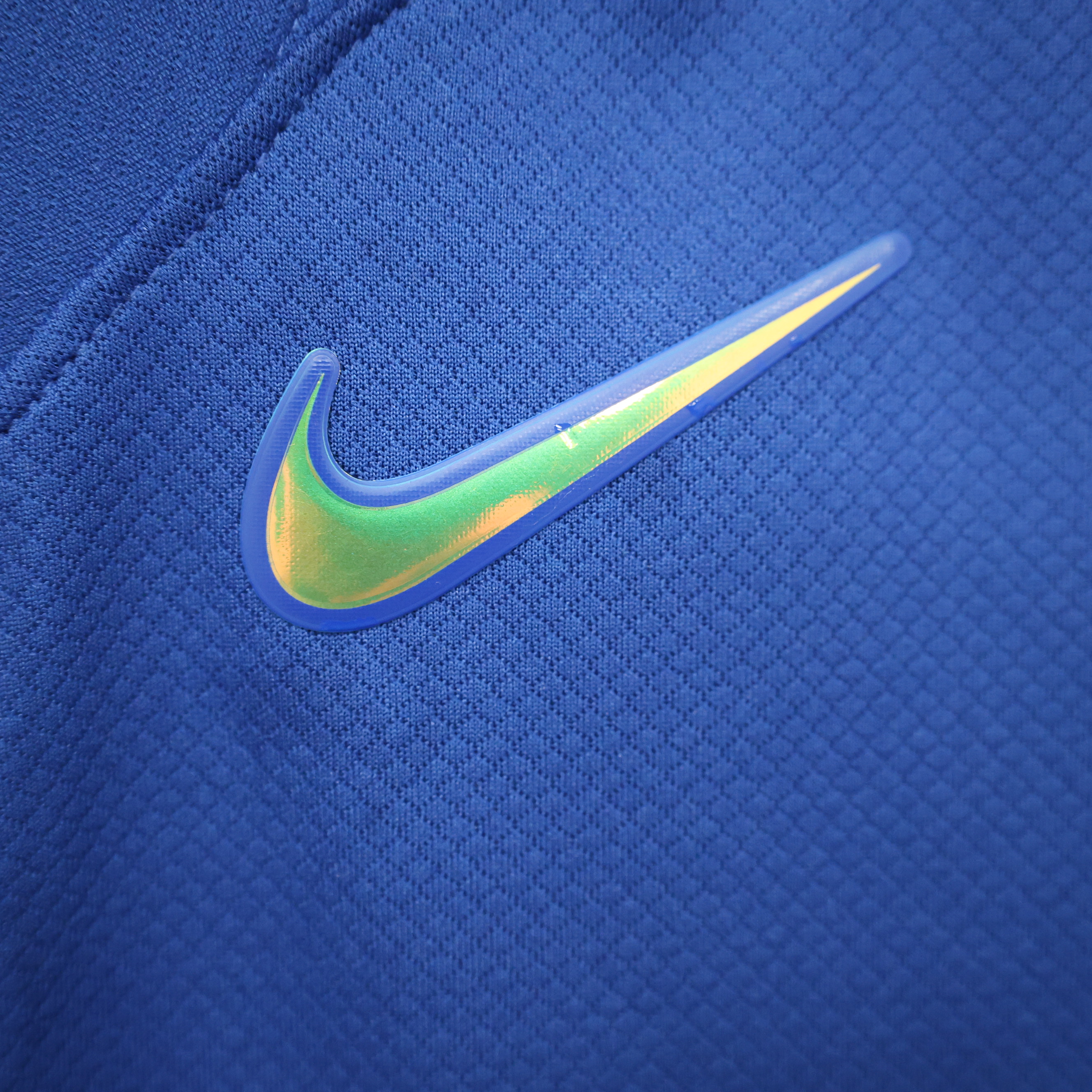 Che 23-24 Home Stadium Jersey - Fans Version