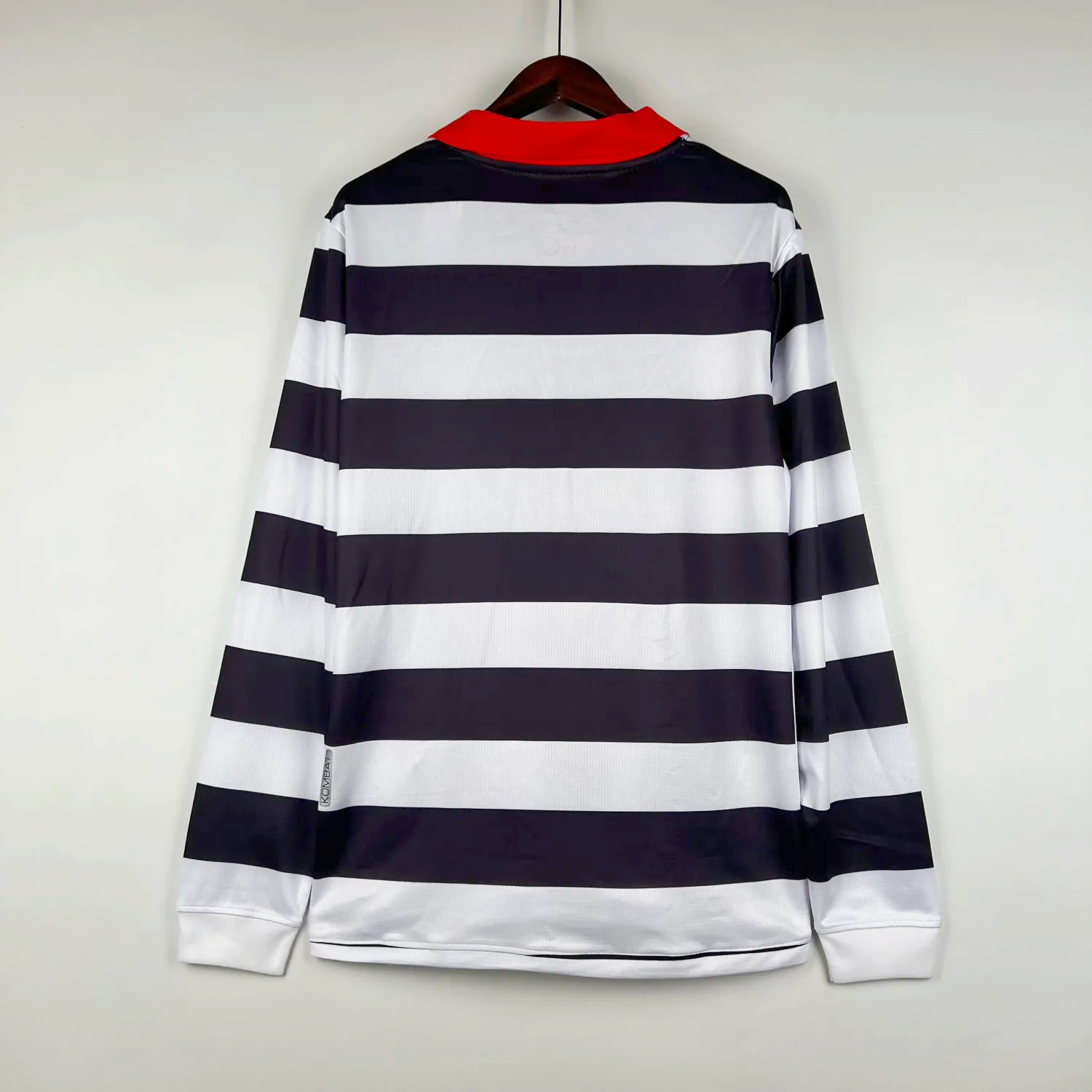Venezia 23-24 Third Long Sleeve Jersey - Fans Version