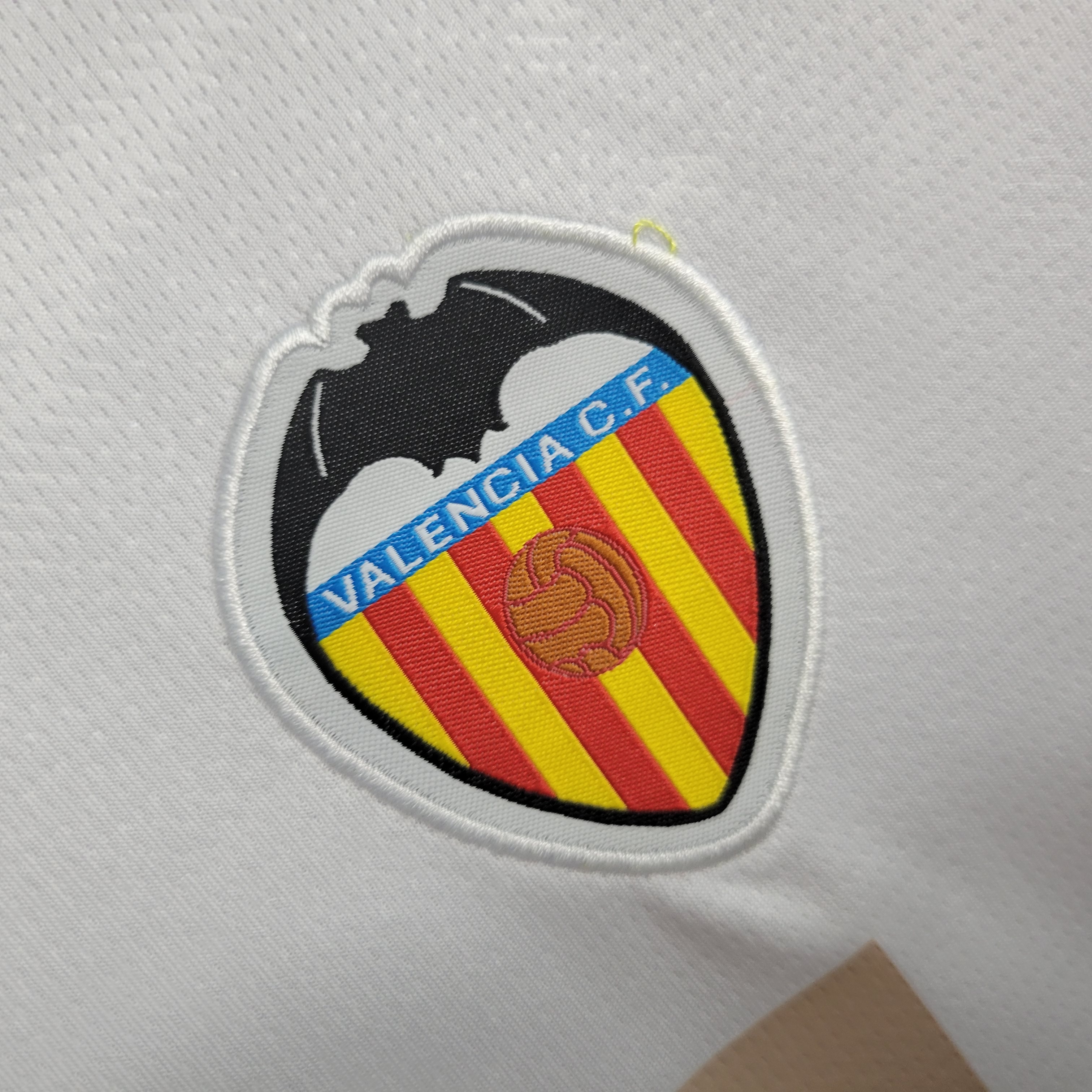 Valencia 23-24 Home Kids Kit