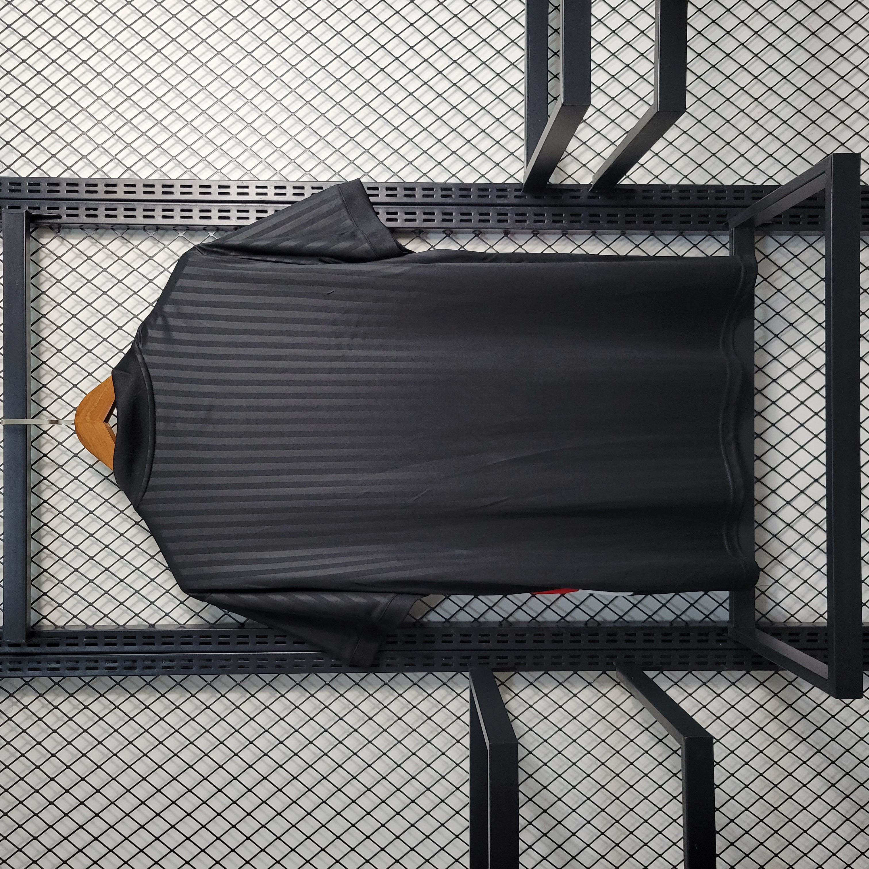 23-24 Manchester United Speical Fans Jersey Black