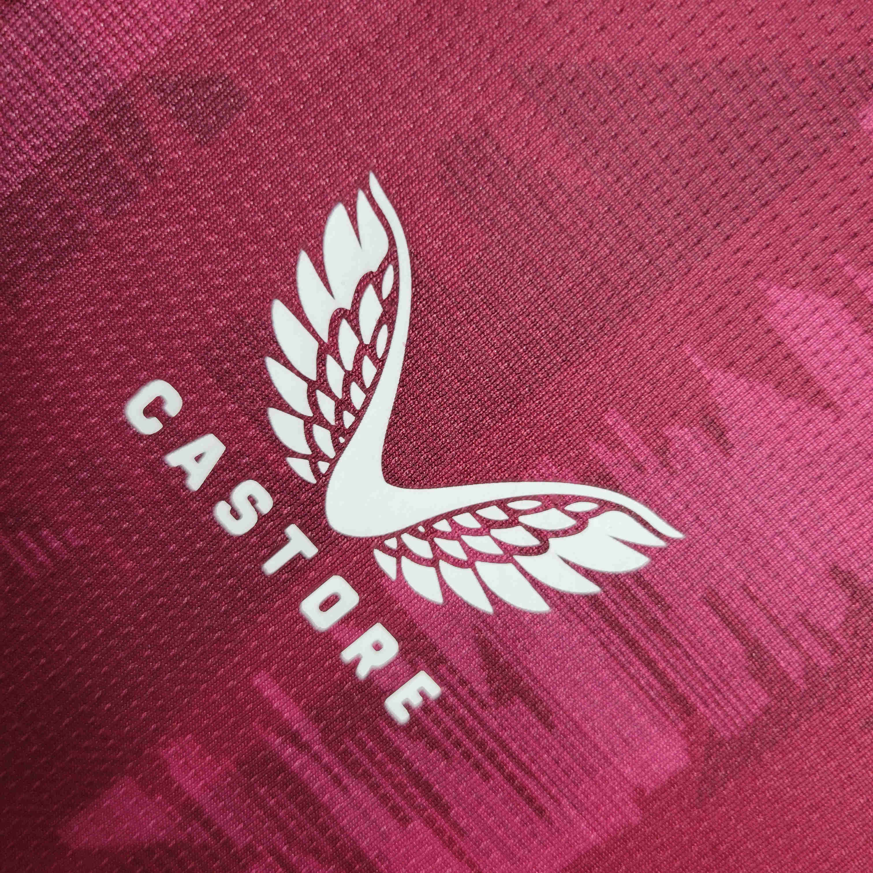 Aston Villa 23-24 Home Jersey - Fans Version
