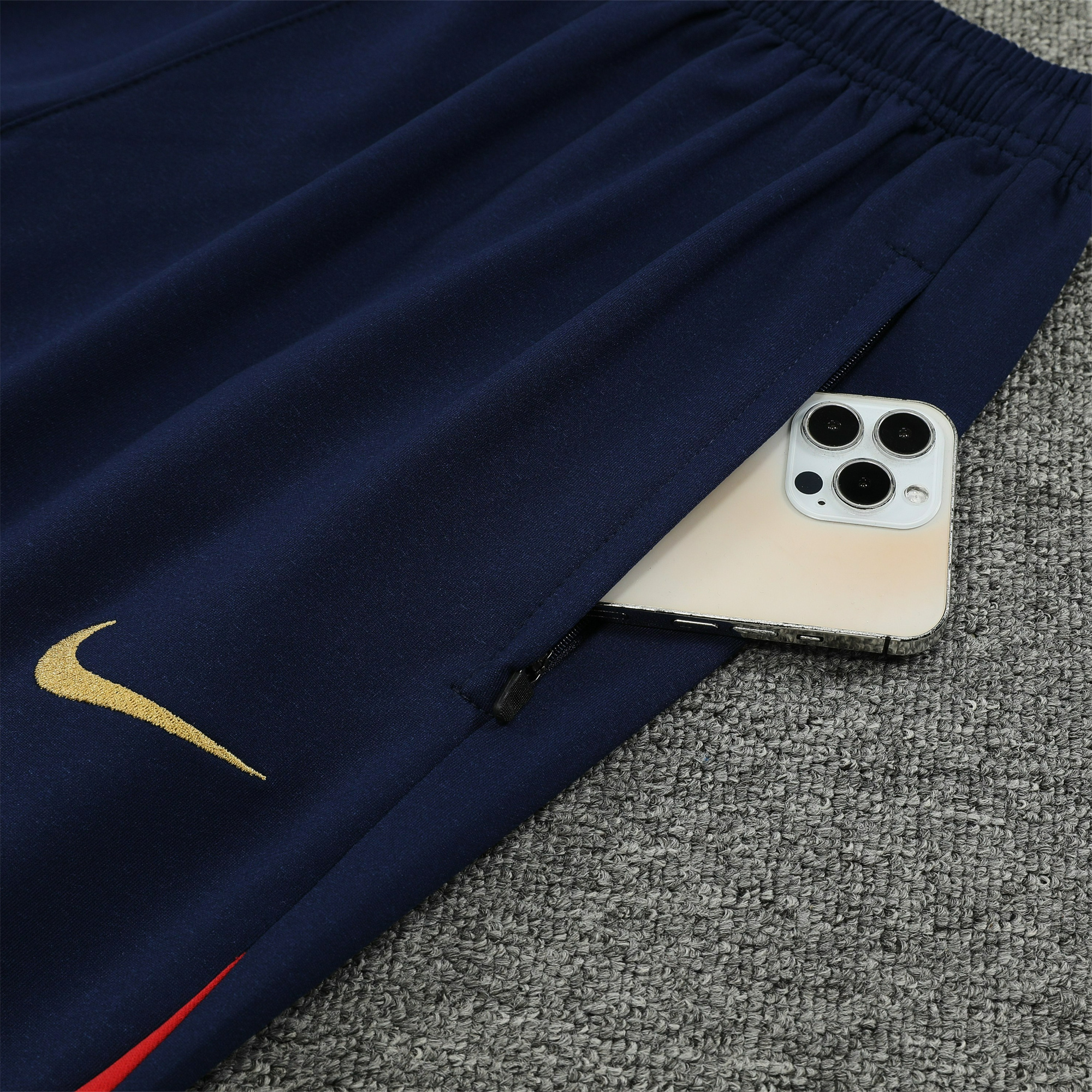 Paris Saint-Germain PSG 23-24 Men's Training Hoodie + Pants