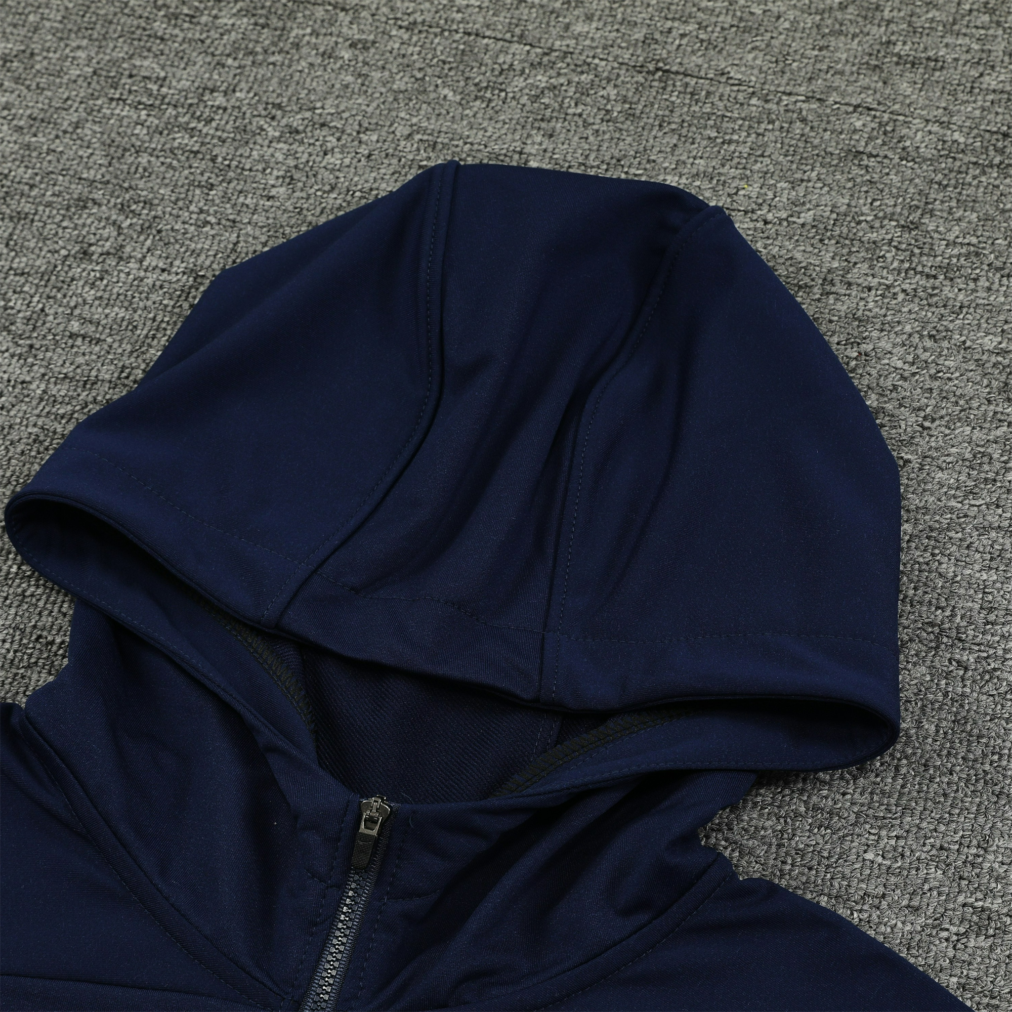 France 23-24 Men's Training Hoodie + Pants