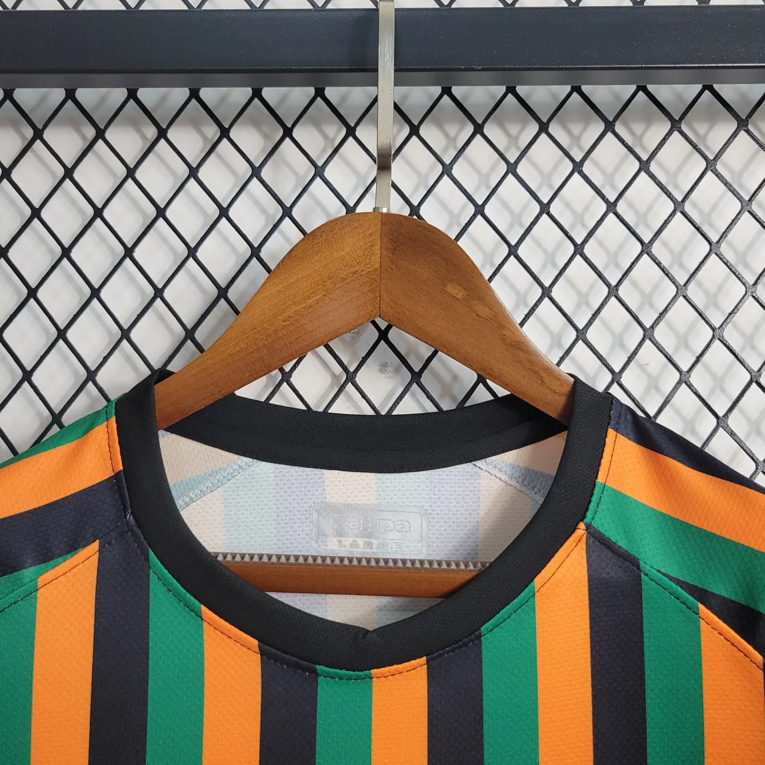 Venezia 23-24 Pre-Season Jersey - Fans Version