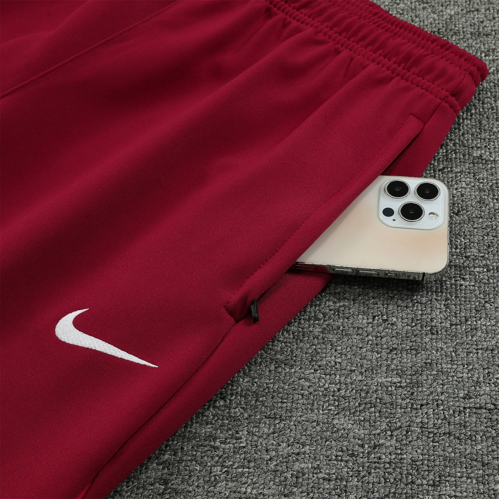 Liverpool 23-24 Jacket Training Tracksuit Red