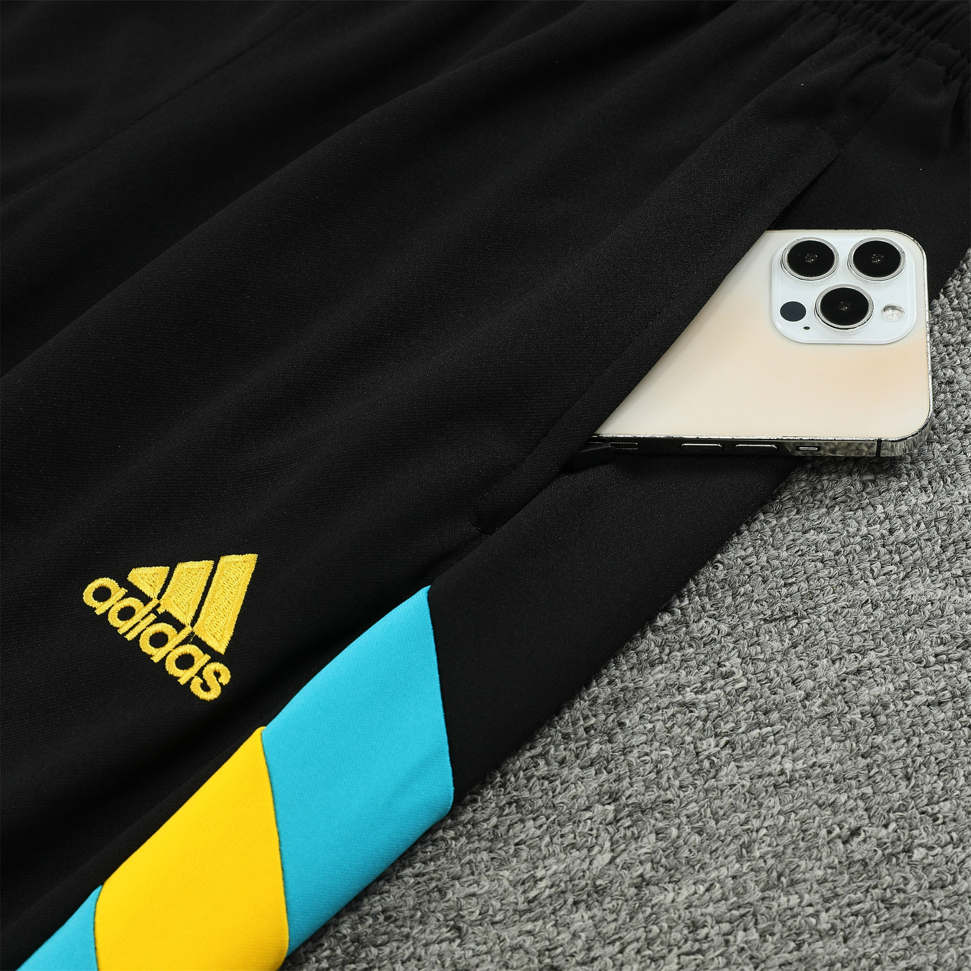 Bayern Munich 23-24 Long Sleeve Training Set