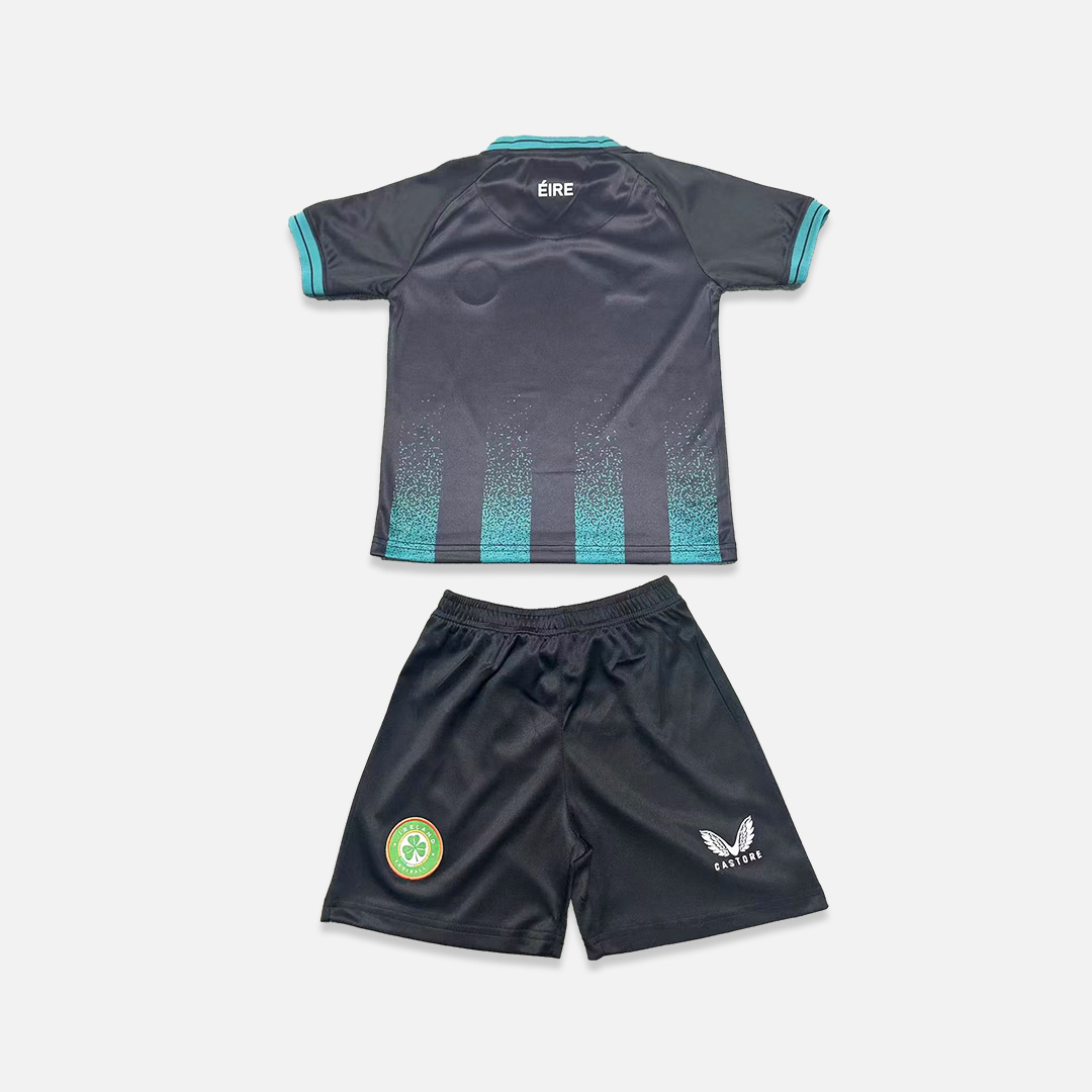 Ireland 2023 Third Kids Kit