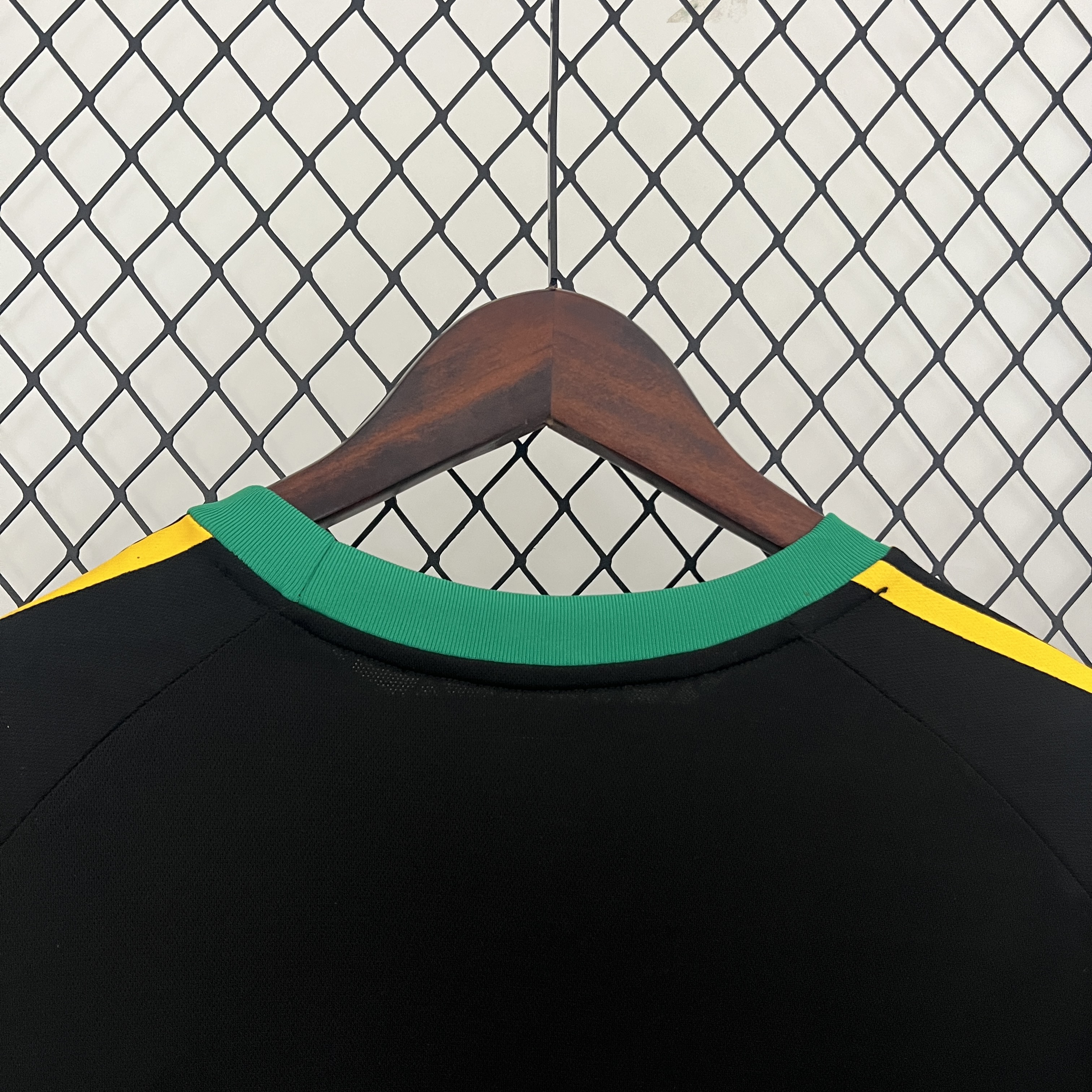 Jamaica 2024 Commemorative Edition Jersey - Fans Version