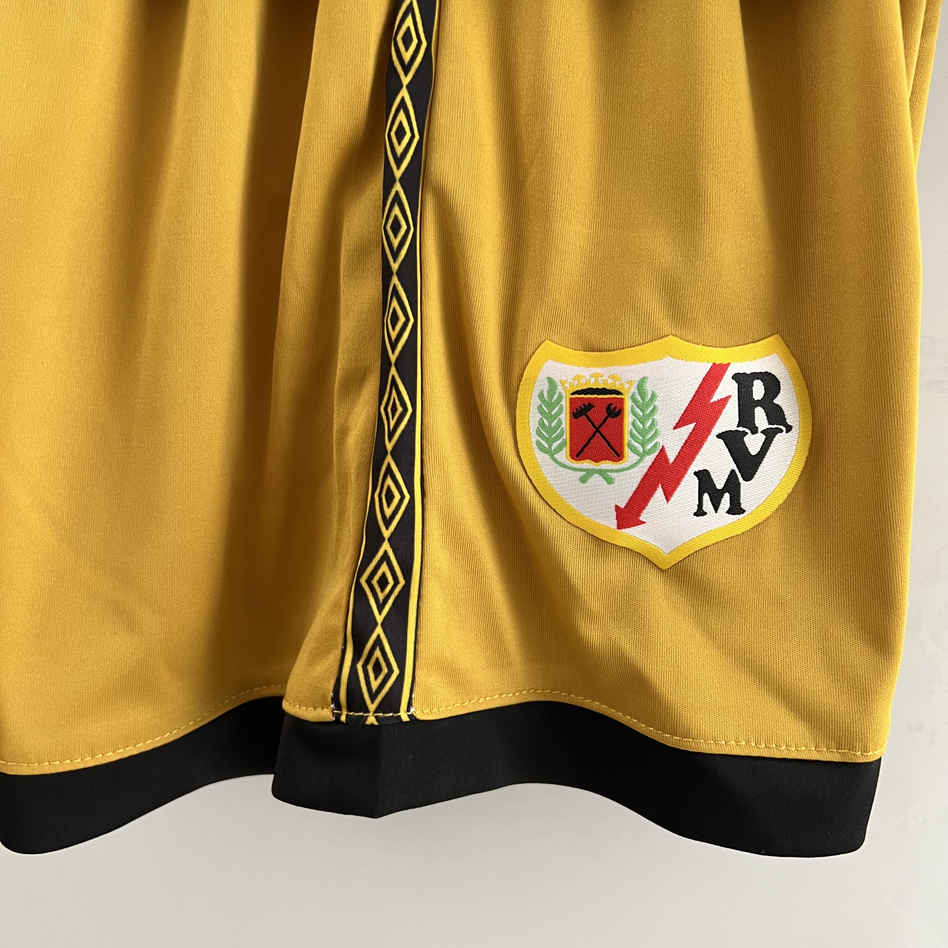 Rayo Vallecano 23-24 Third Kids Kit