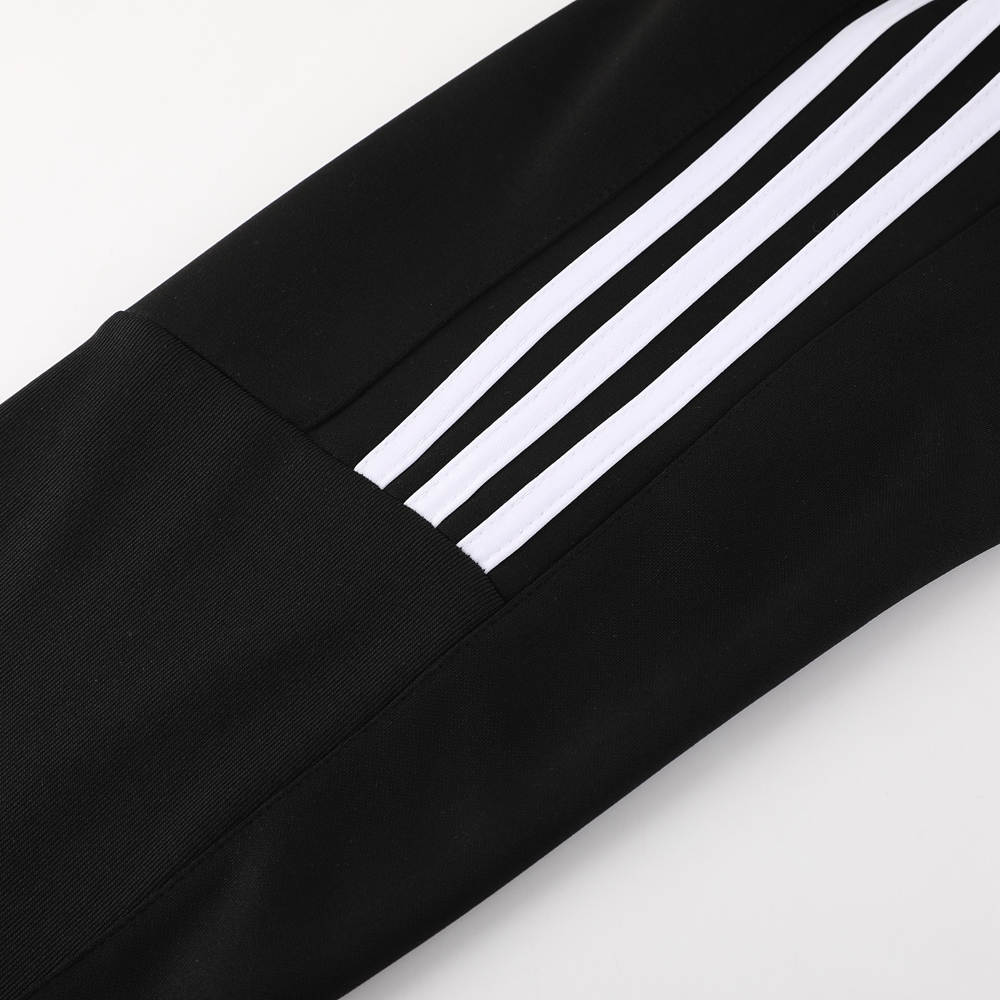 Manchester United 23-24 Jacket Training Tracksuit - Green