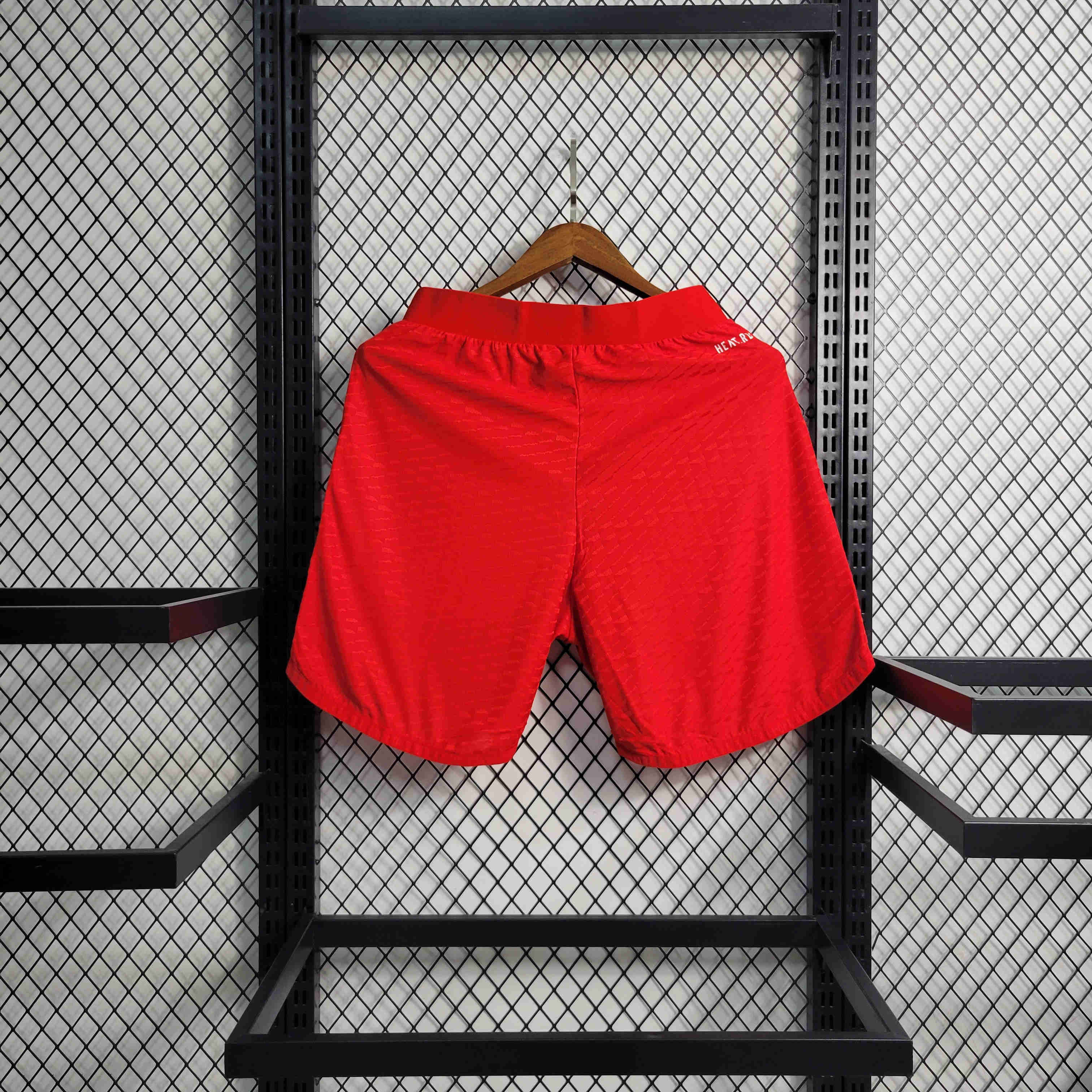 23-24 Bayern Munich Home Shorts - Player Version