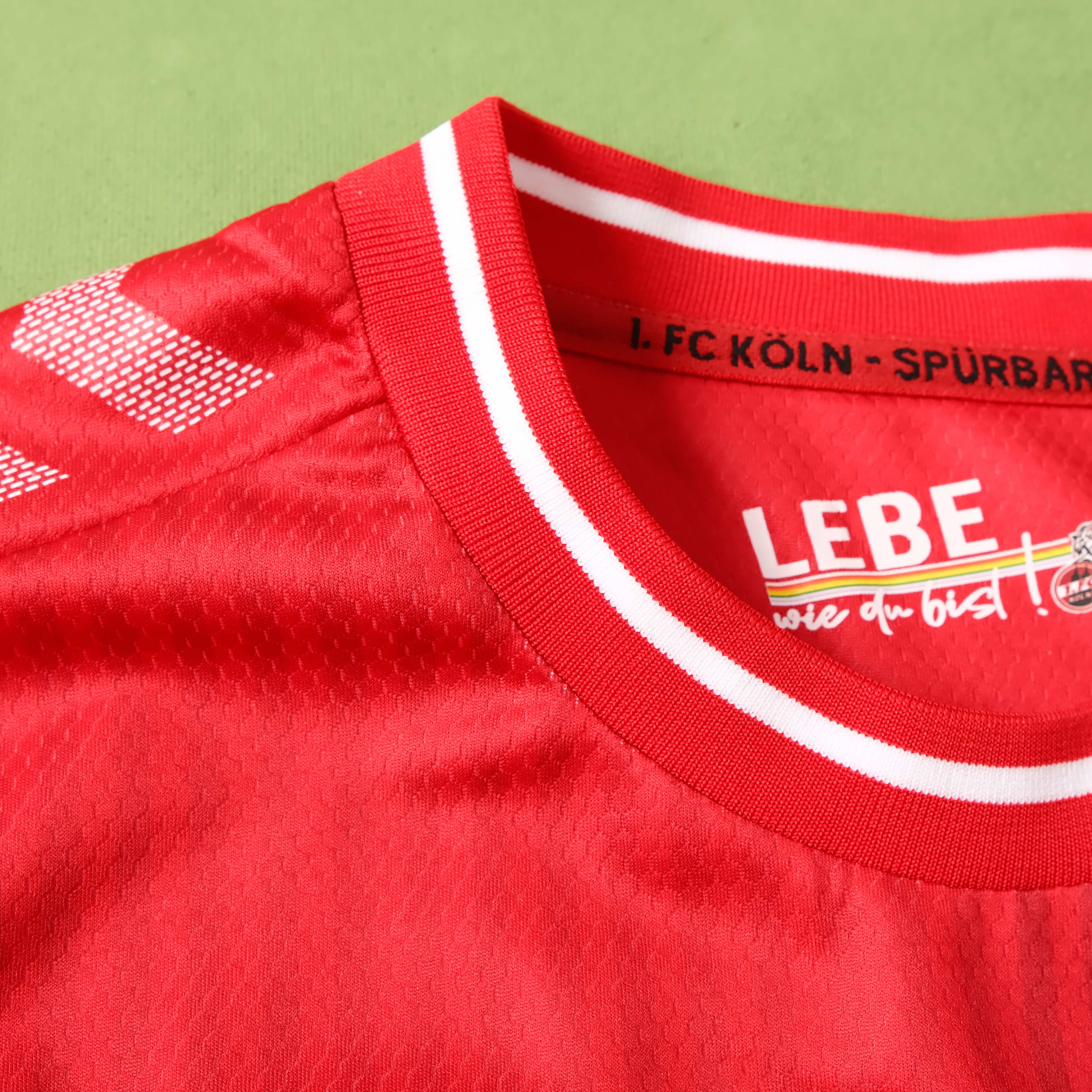 Köln 23-24 Away Stadium Jersey - Fans Version