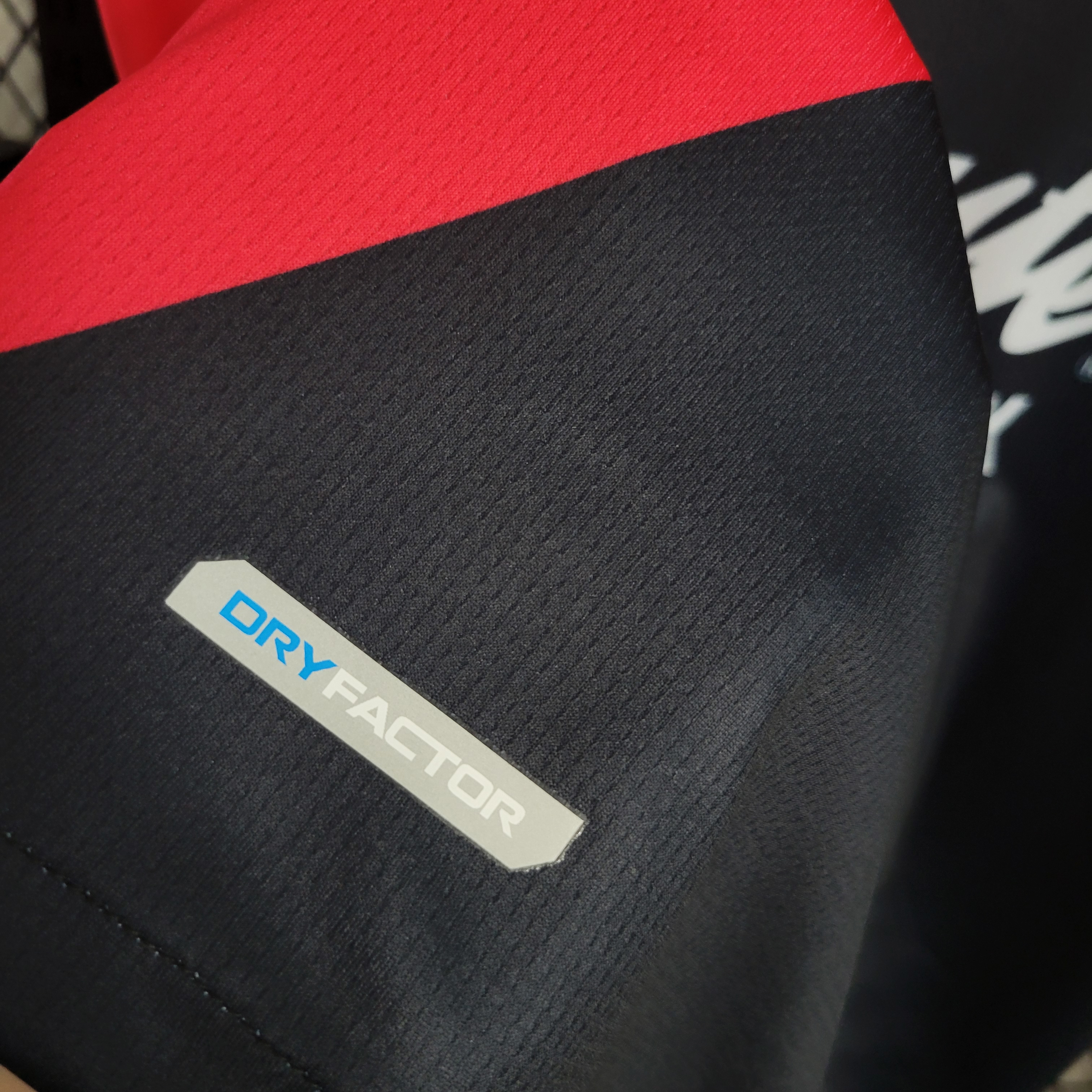 Atlas FC 23-24 Home Stadium Jersey - Fans Version