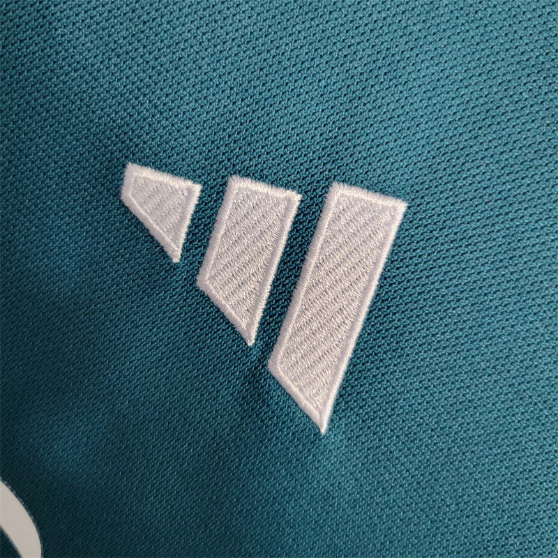 Arsenal 23-24 Third Jersey - Fans Version