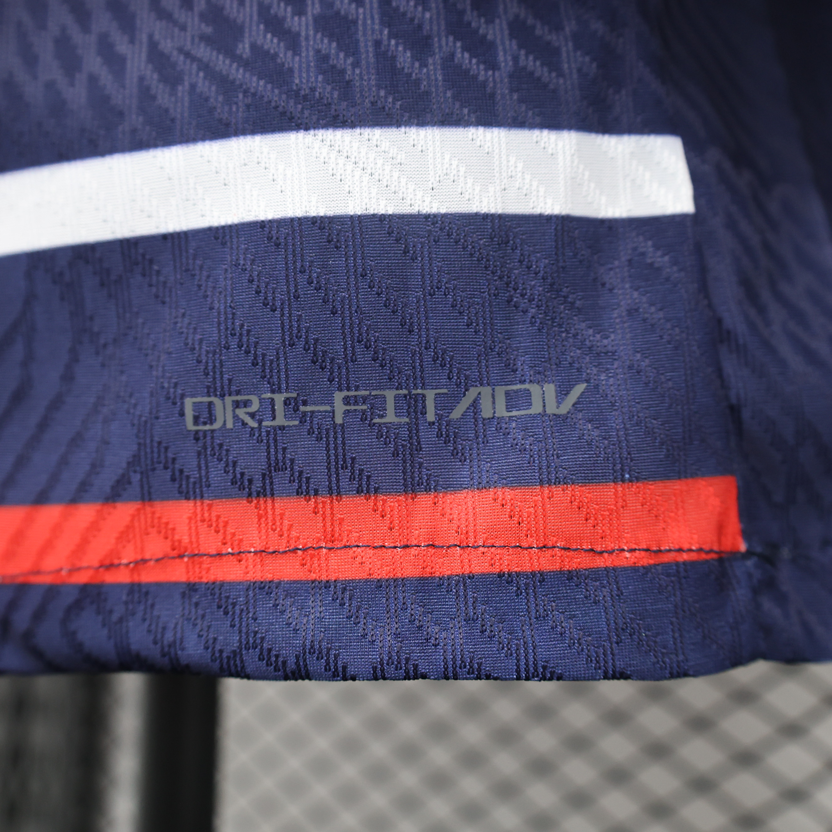 France 24-25 Training Jersey - Player Version